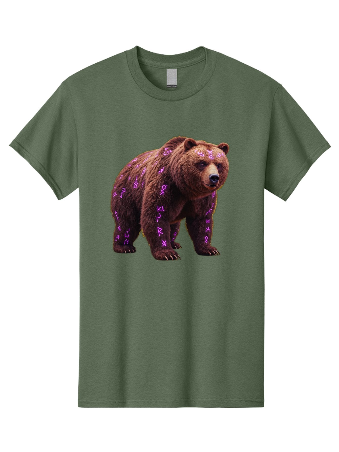 Kur-Bear Men'S Graphic Tee, 100% Cotton, Comfortable Casual Summer Wear, Machine Washable, Vintage Camera, Old Camera, Antique Camera, Black Camera, Classic Photography, Photography Equipment, Nostalgic Device, Film Camera, Camera Art Baf178