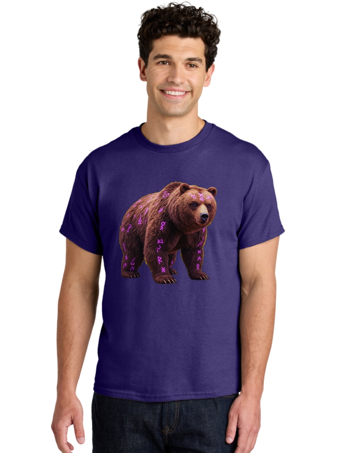 Kur-Bear Men'S Graphic Tee, 100% Cotton, Comfortable Casual Summer Wear, Machine Washable, Vintage Camera, Old Camera, Antique Camera, Black Camera, Classic Photography, Photography Equipment, Nostalgic Device, Film Camera, Camera Art Baf178 17
