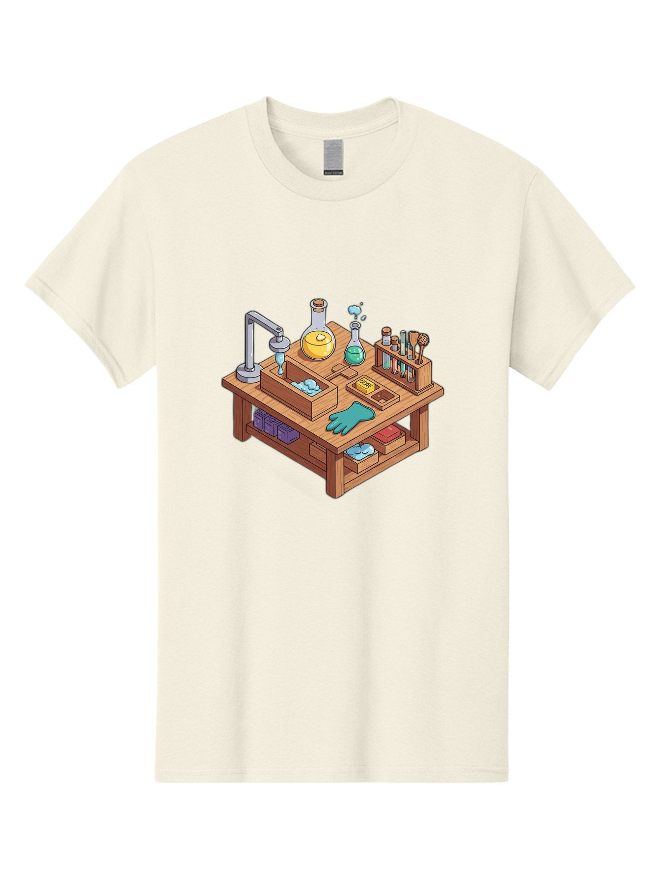 Lab-Workbench Men'S Graphic Tee, 100% Cotton, Comfortable Casual Summer Wear, Machine Washable, Vintage Camera, Old Camera, Antique Camera, Black Camera, Classic Photography, Photography Equipment, Nostalgic Device, Film Camera, Camera Art Baf179