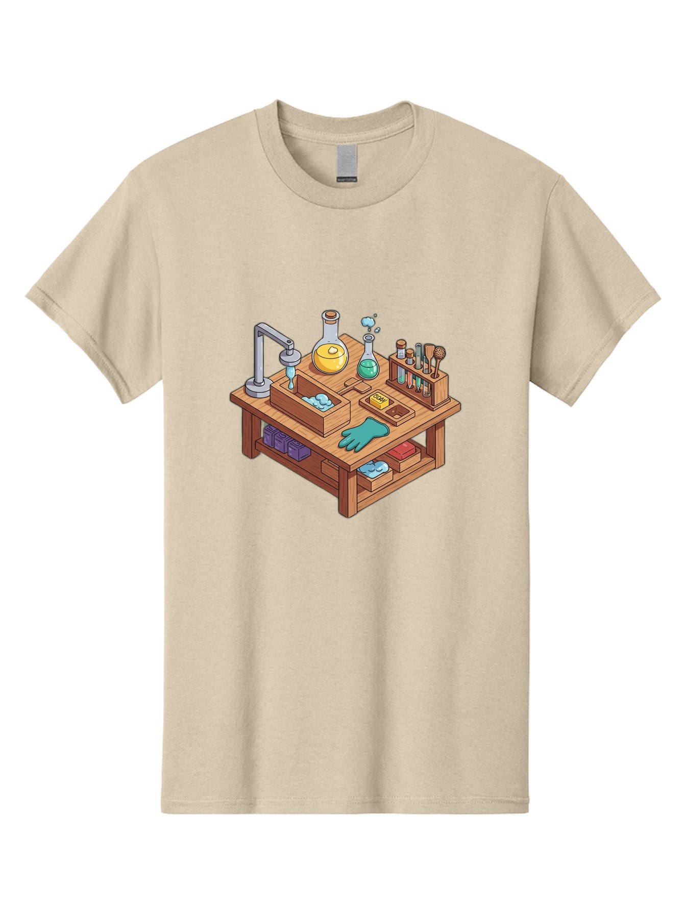 Lab-Workbench Men'S Graphic Tee, 100% Cotton, Comfortable Casual Summer Wear, Machine Washable, Vintage Camera, Old Camera, Antique Camera, Black Camera, Classic Photography, Photography Equipment, Nostalgic Device, Film Camera, Camera Art Baf179 9