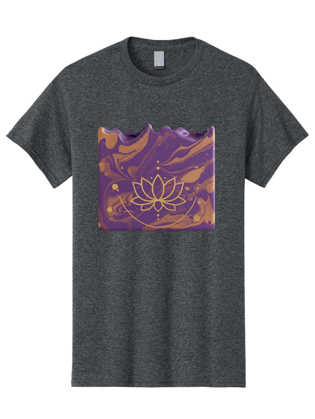 Lotus-Ashtray Men'S Graphic Tee, 100% Cotton, Comfortable Casual Summer Wear, Machine Washable, Vintage Camera, Old Camera, Antique Camera, Black Camera, Classic Photography, Photography Equipment, Nostalgic Device, Film Camera, Camera Art Baf182 15