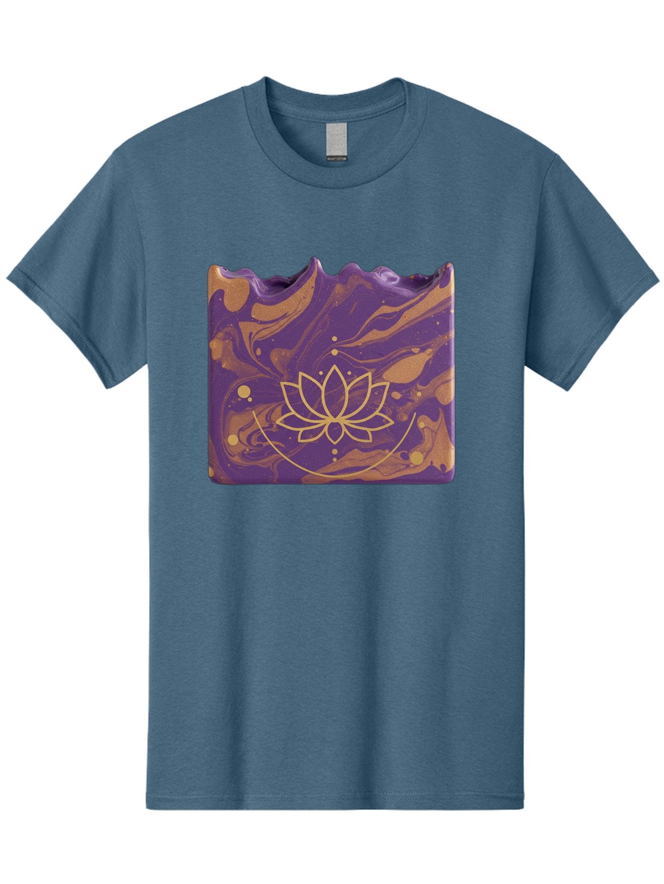 Lotus-Ashtray Men'S Graphic Tee, 100% Cotton, Comfortable Casual Summer Wear, Machine Washable, Vintage Camera, Old Camera, Antique Camera, Black Camera, Classic Photography, Photography Equipment, Nostalgic Device, Film Camera, Camera Art Baf182 4