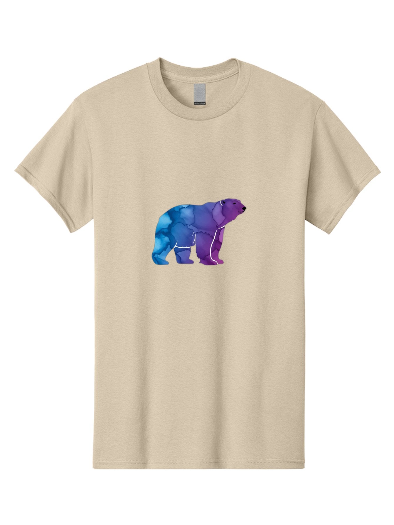 Low-Poly-Bear Men'S Graphic Tee, 100% Cotton, Comfortable Casual Summer Wear, Machine Washable, Vintage Camera, Old Camera, Antique Camera, Black Camera, Classic Photography, Photography Equipment, Nostalgic Device, Film Camera, Camera Art Baf192 14
