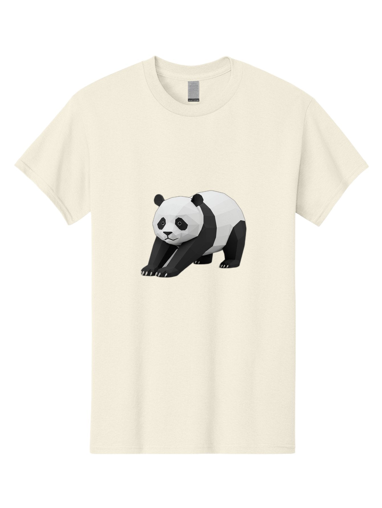 Low-Poly-Panda Men'S Graphic Tee, 100% Cotton, Comfortable Casual Summer Wear, Machine Washable, Vintage Camera, Old Camera, Antique Camera, Black Camera, Classic Photography, Photography Equipment, Nostalgic Device, Film Camera, Camera Art Baf195 12