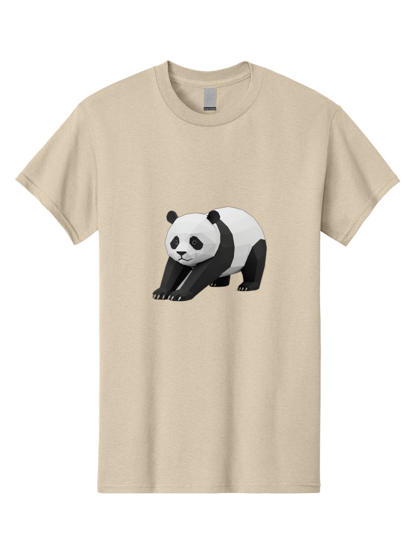 Low-Poly-Panda Men'S Graphic Tee, 100% Cotton, Comfortable Casual Summer Wear, Machine Washable, Vintage Camera, Old Camera, Antique Camera, Black Camera, Classic Photography, Photography Equipment, Nostalgic Device, Film Camera, Camera Art Baf195 14