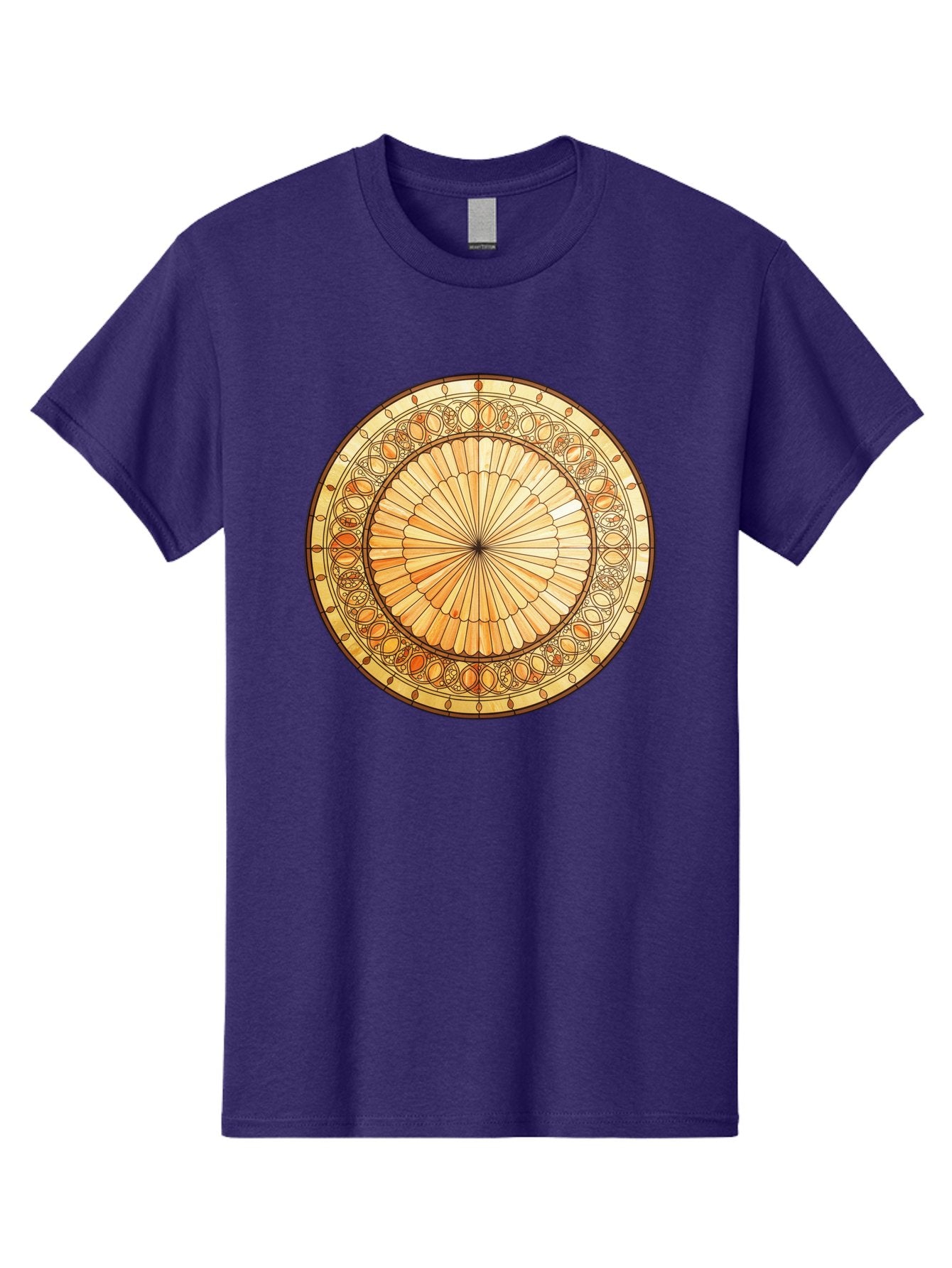 Mandala-Design Men'S Graphic Tee, 100% Cotton, Comfortable Casual Summer Wear, Machine Washable, Vintage Camera, Old Camera, Antique Camera, Black Camera, Classic Photography, Photography Equipment, Nostalgic Device, Film Camera, Camera Art Baf200 3