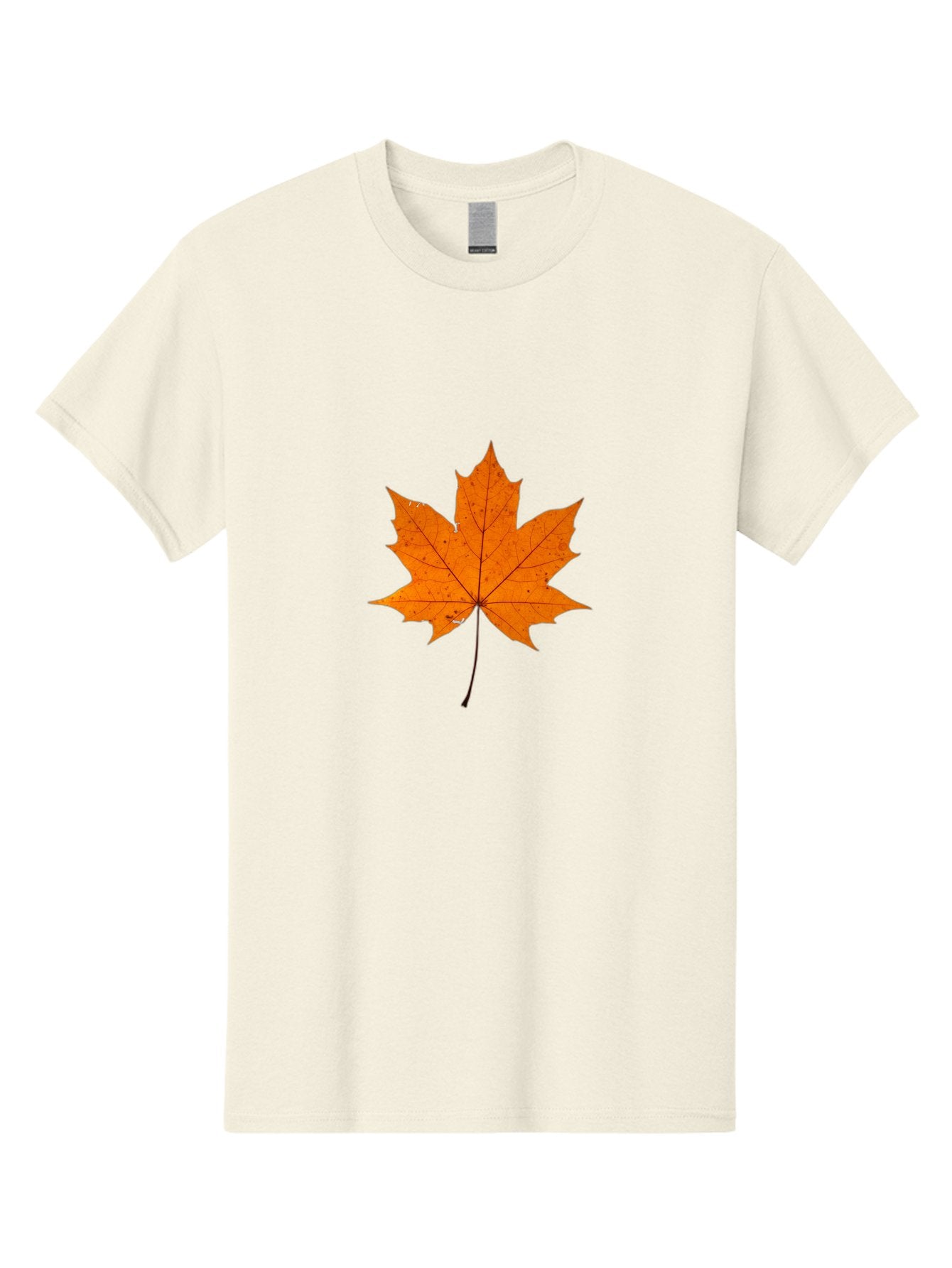 Maple-Leaf-1 Men'S Graphic Tee, 100% Cotton, Comfortable Casual Summer Wear, Machine Washable, Vintage Camera, Old Camera, Antique Camera, Black Camera, Classic Photography, Photography Equipment, Nostalgic Device, Film Camera, Camera Art Baf201 12