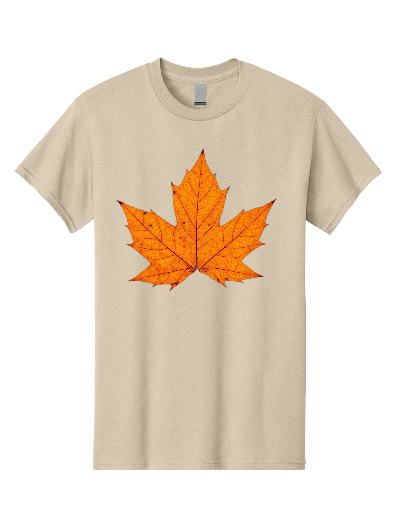 Maple-Leaf-2 Men'S Graphic Tee, 100% Cotton, Comfortable Casual Summer Wear, Machine Washable, Vintage Camera, Old Camera, Antique Camera, Black Camera, Classic Photography, Photography Equipment, Nostalgic Device, Film Camera, Camera Art Baf202 9