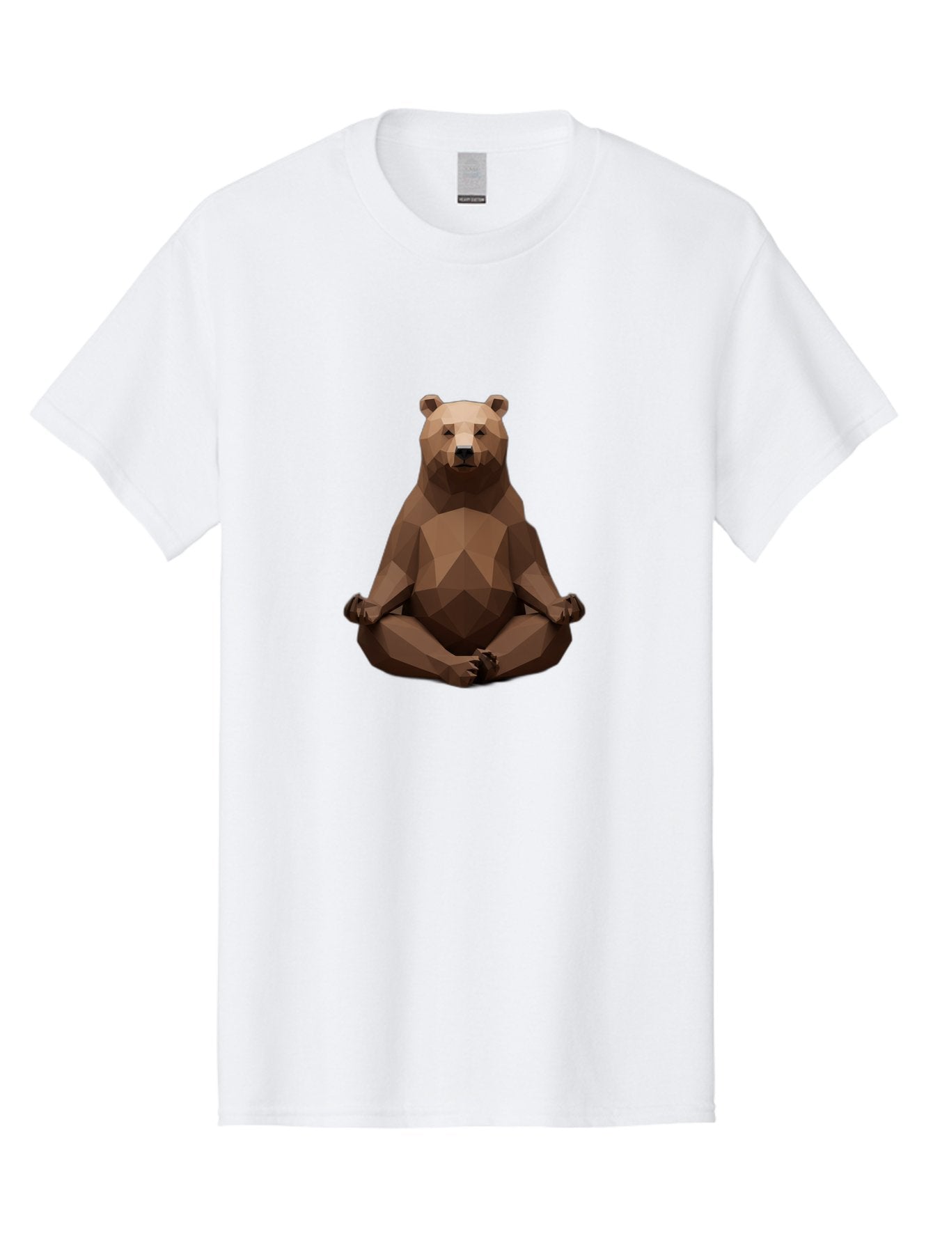 Meditating-Bear Men'S Graphic Tee, 100% Cotton, Comfortable Casual Summer Wear, Machine Washable, Vintage Camera, Old Camera, Antique Camera, Black Camera, Classic Photography, Photography Equipment, Nostalgic Device, Film Camera, Camera Art Baf207 14