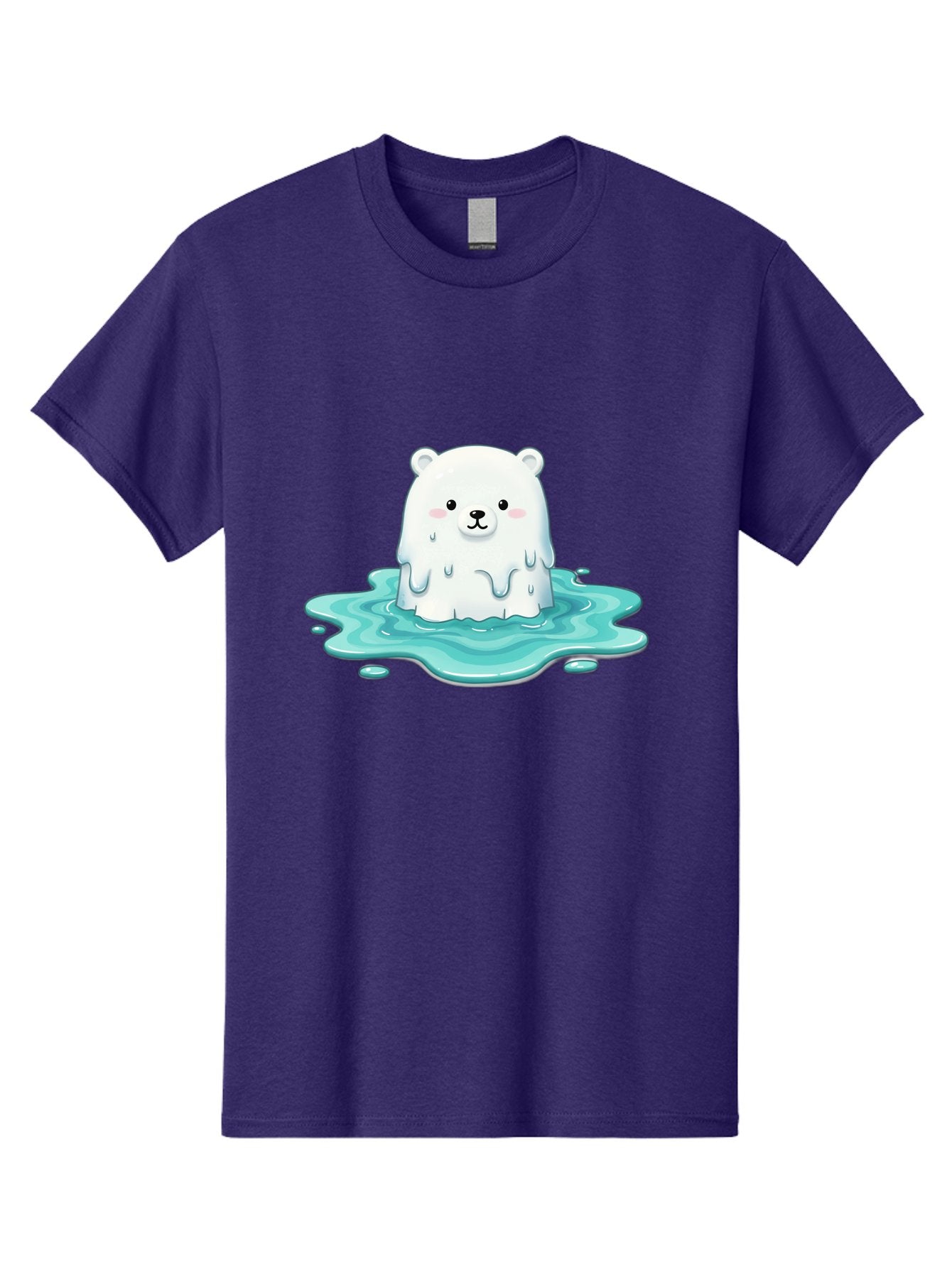 Melting-Polar-Bear Men'S Graphic Tee, 100% Cotton, Comfortable Casual Summer Wear, Machine Washable, Vintage Camera, Old Camera, Antique Camera, Black Camera, Classic Photography, Photography Equipment, Nostalgic Device, Film Camera, Baf211 8