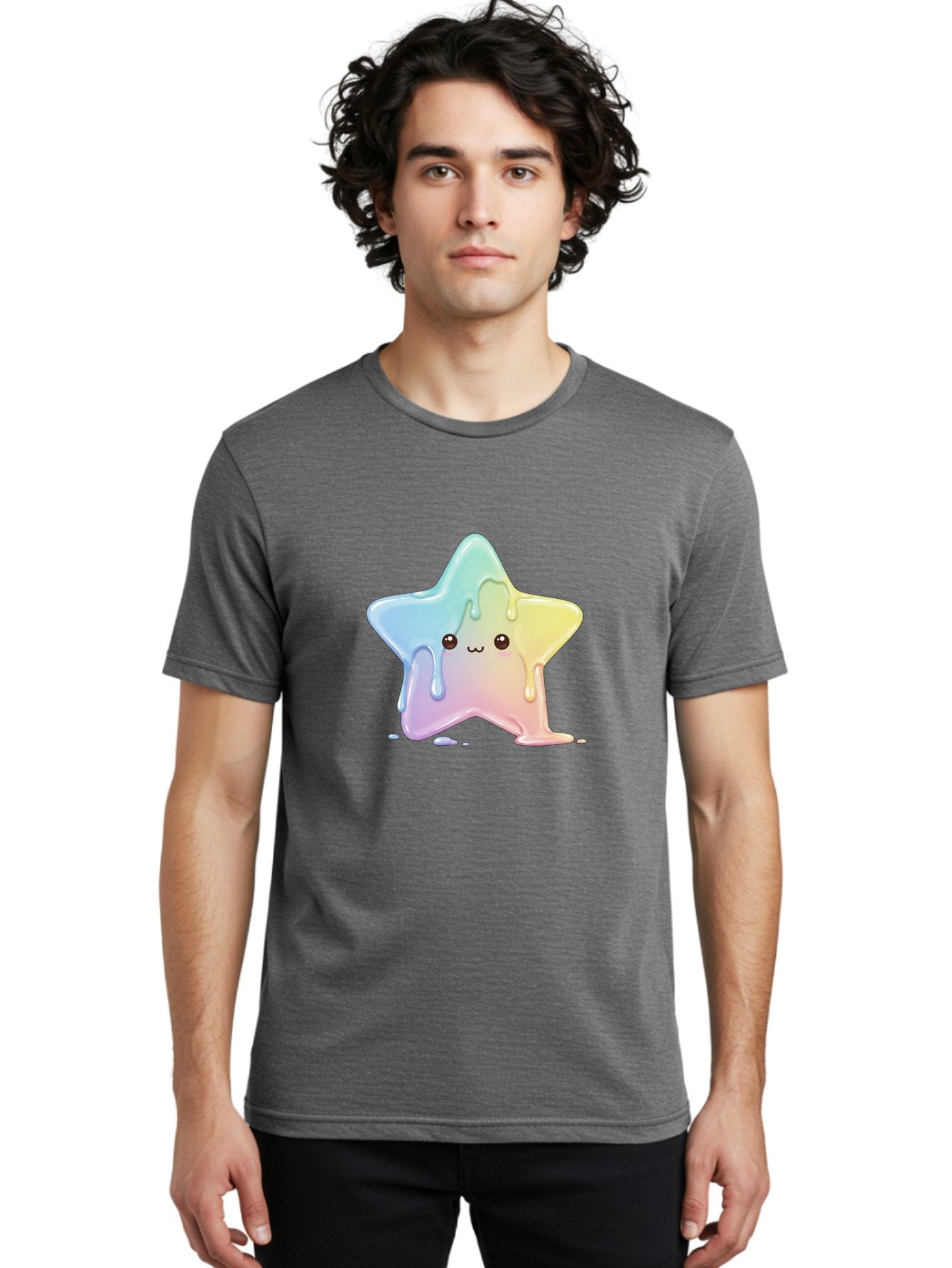 Melting-Star Men'S Graphic Tee, 100% Cotton, Comfortable Casual Summer Wear, Machine Washable, Vintage Camera, Old Camera, Antique Camera, Black Camera, Classic Photography, Photography Equipment, Nostalgic Device, Film Camera, Camera Art Baf212 28