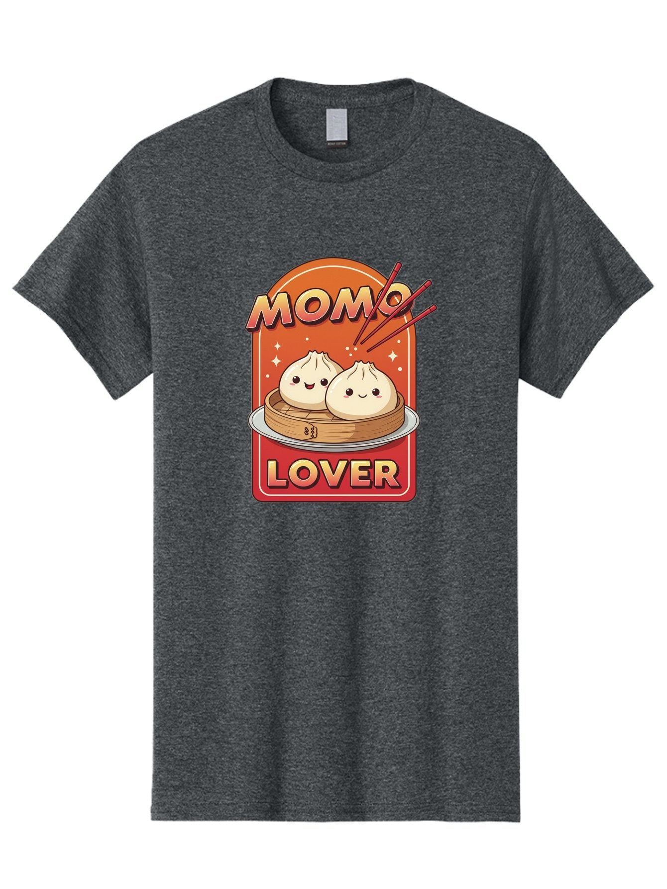 Momo-Lover-1 Men'S Graphic Tee, 100% Cotton, Comfortable Casual Summer Wear, Machine Washable, Vintage Camera, Old Camera, Antique Camera, Black Camera, Classic Photography, Photography Equipment, Nostalgic Device, Film Camera, Camera Art Baf220 11