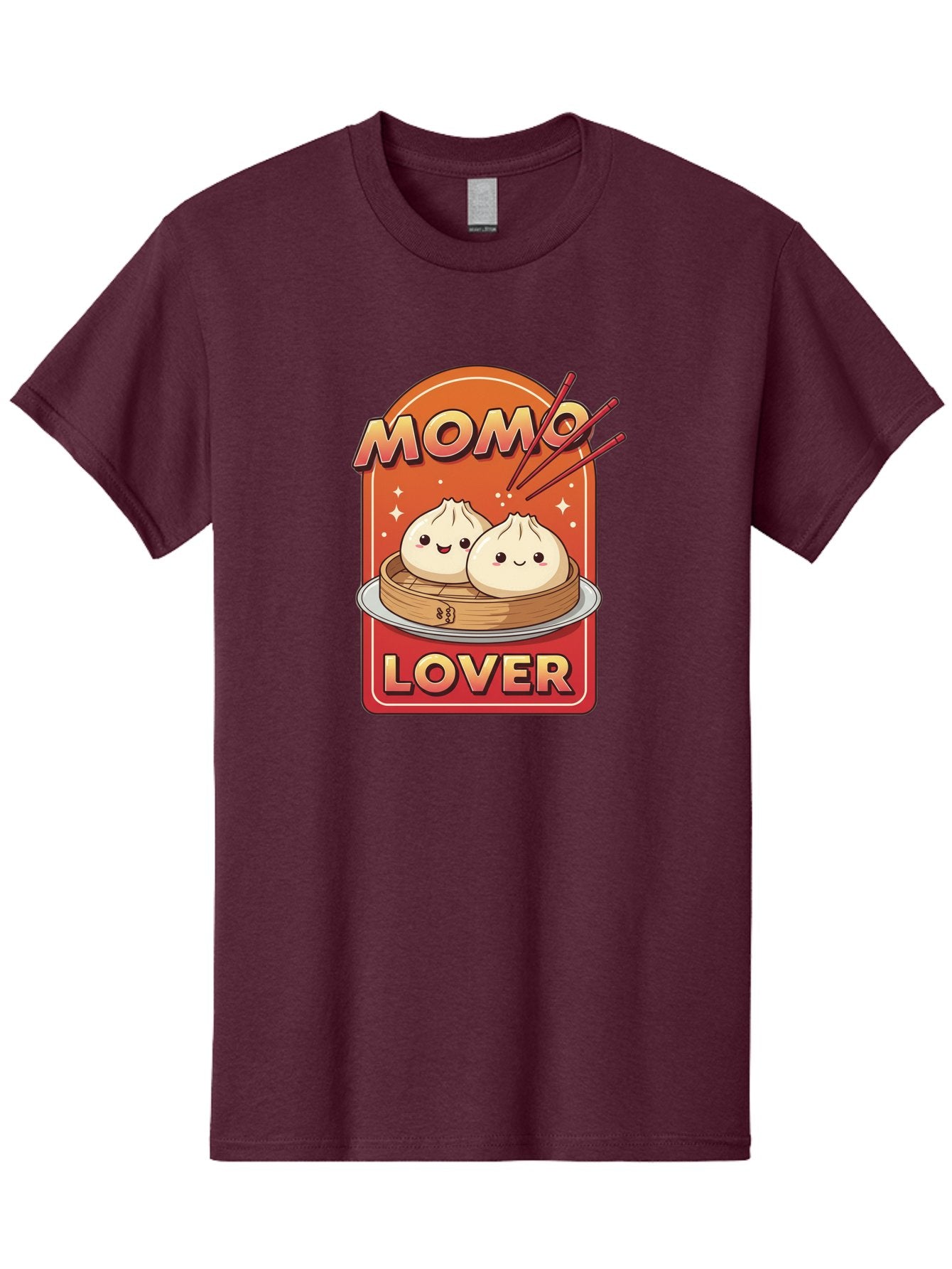 Momo-Lover-1 Men'S Graphic Tee, 100% Cotton, Comfortable Casual Summer Wear, Machine Washable, Vintage Camera, Old Camera, Antique Camera, Black Camera, Classic Photography, Photography Equipment, Nostalgic Device, Film Camera, Camera Art Baf220 10