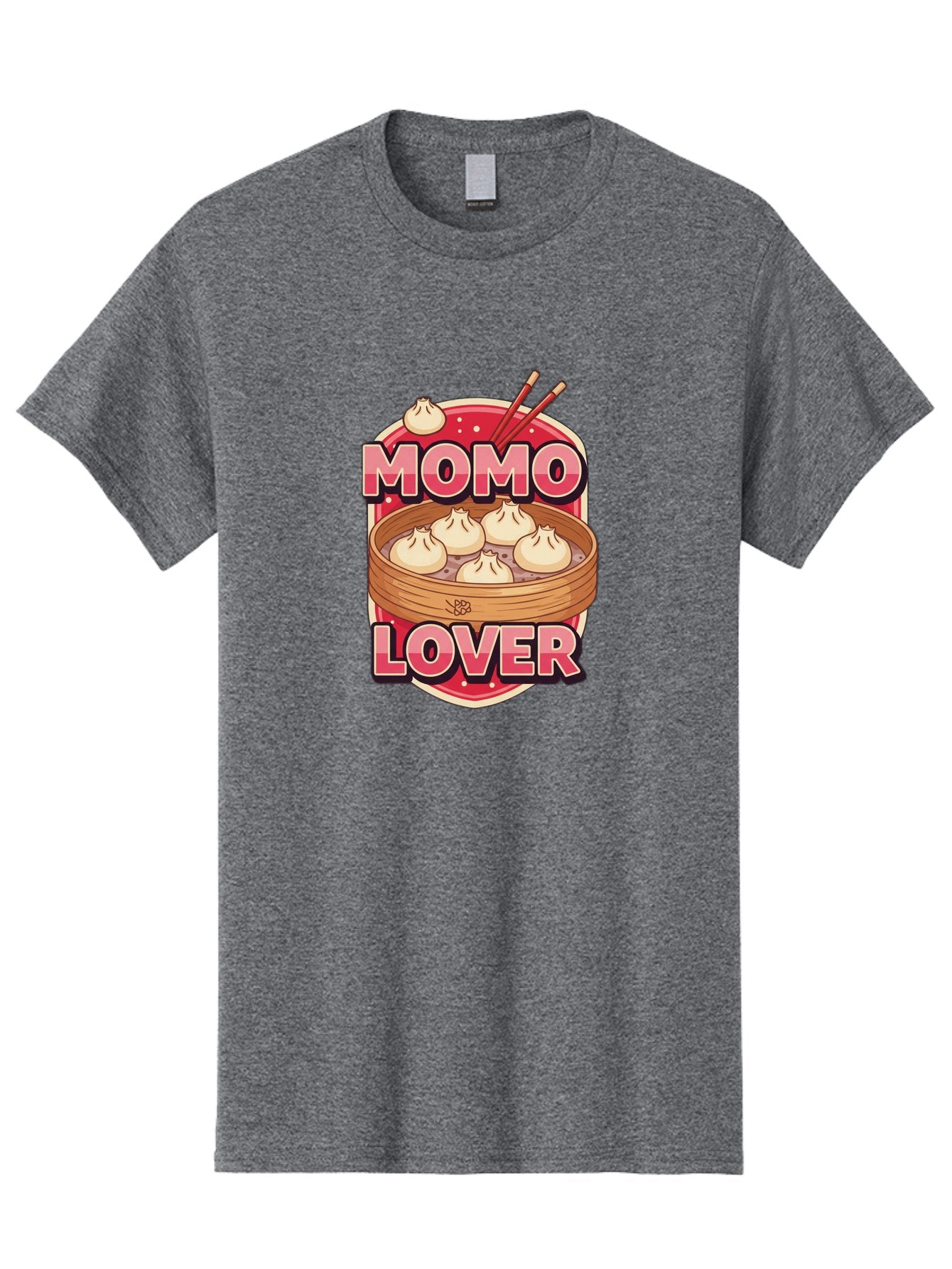 Momo-Lover-3 Men'S Graphic Tee, 100% Cotton, Comfortable Casual Summer Wear, Machine Washable, Vintage Camera, Old Camera, Antique Camera, Black Camera, Classic Photography, Photography Equipment, Nostalgic Device, Film Camera, Camera Art Baf222 14