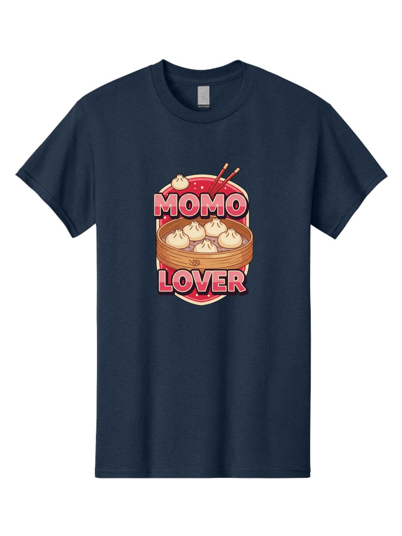 Momo-Lover-3 Men'S Graphic Tee, 100% Cotton, Comfortable Casual Summer Wear, Machine Washable, Vintage Camera, Old Camera, Antique Camera, Black Camera, Classic Photography, Photography Equipment, Nostalgic Device, Film Camera, Camera Art Baf222