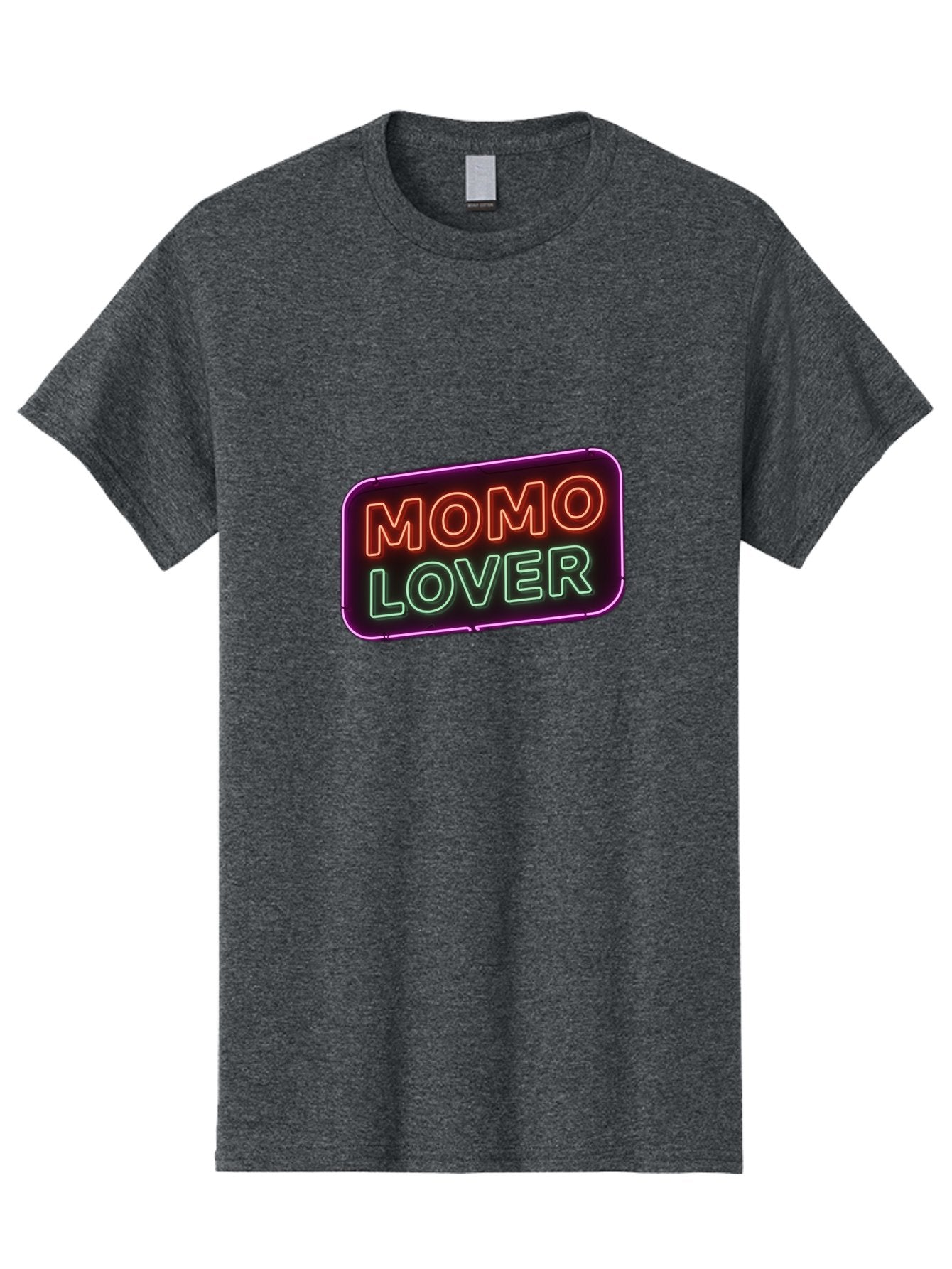 Momo-Lover Men'S Graphic Tee, 100% Cotton, Comfortable Casual Summer Wear, Machine Washable, Vintage Camera, Old Camera, Antique Camera, Black Camera, Classic Photography, Photography Equipment, Nostalgic Device, Film Camera, Camera Art Baf223 4