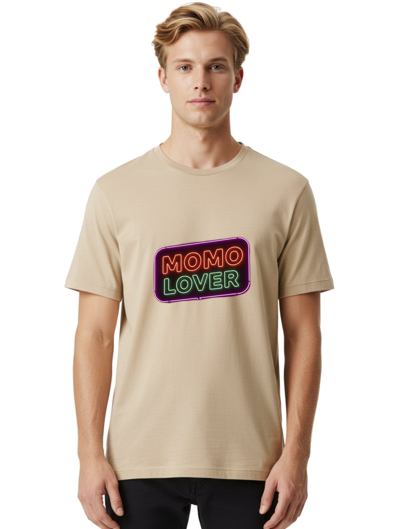 Momo-Lover Men'S Graphic Tee, 100% Cotton, Comfortable Casual Summer Wear, Machine Washable, Vintage Camera, Old Camera, Antique Camera, Black Camera, Classic Photography, Photography Equipment, Nostalgic Device, Film Camera, Camera Art Baf223 30