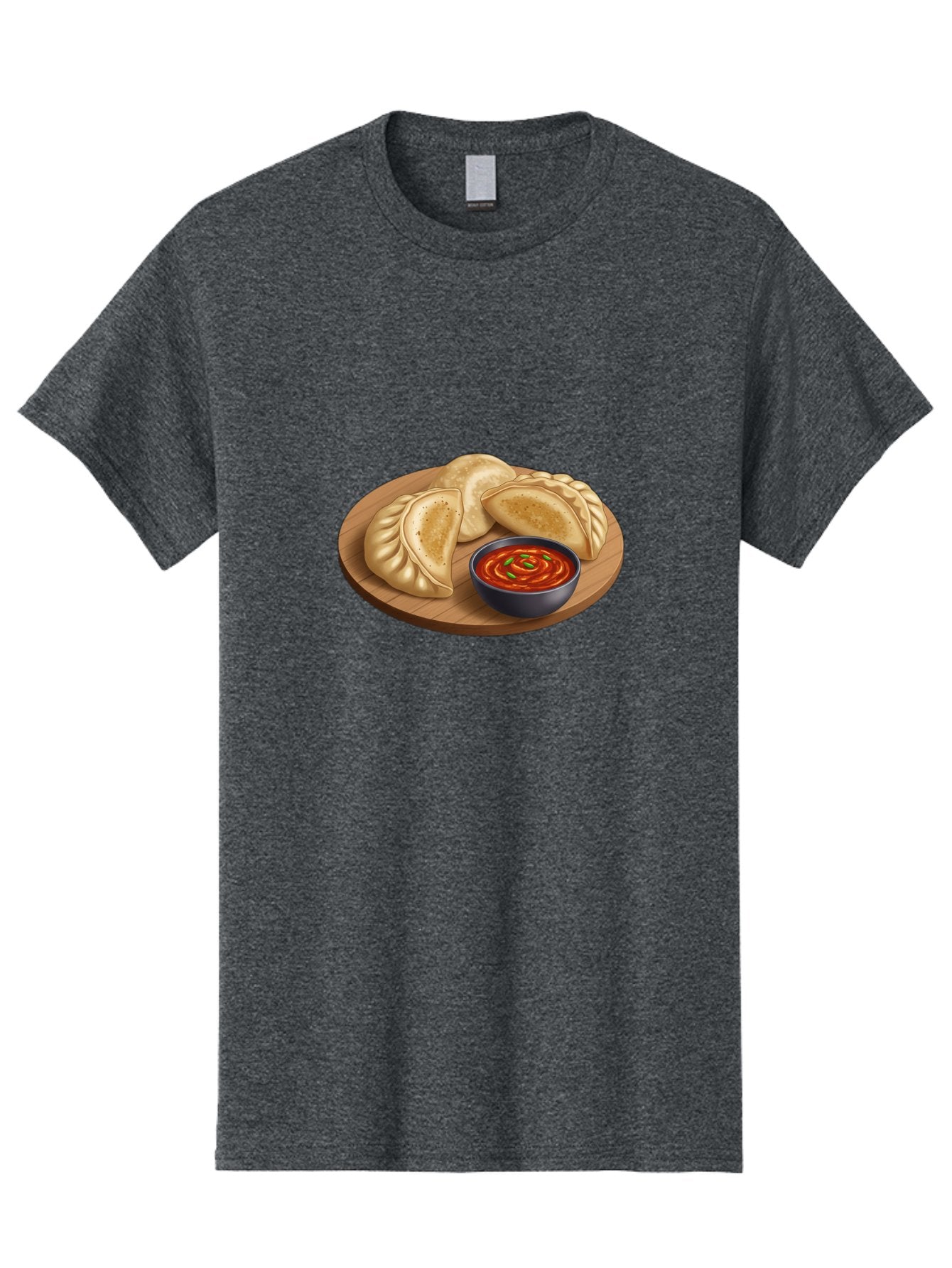 Momos-With-Red-Sauce-1 Men'S Graphic Tee, 100% Cotton, Comfortable Casual Summer Wear, Machine Washable, Vintage Camera, Old Camera, Antique Camera, Black Camera, Classic Photography, Photography Equipment, Nostalgic Device, Film Camera, Baf226