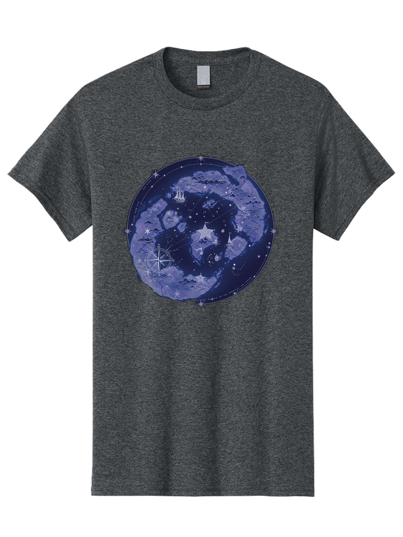 Moon-Map Men'S Graphic Tee, 100% Cotton, Comfortable Casual Summer Wear, Machine Washable, Vintage Camera, Old Camera, Antique Camera, Black Camera, Classic Photography, Photography Equipment, Nostalgic Device, Film Camera, Camera Art Baf232 14