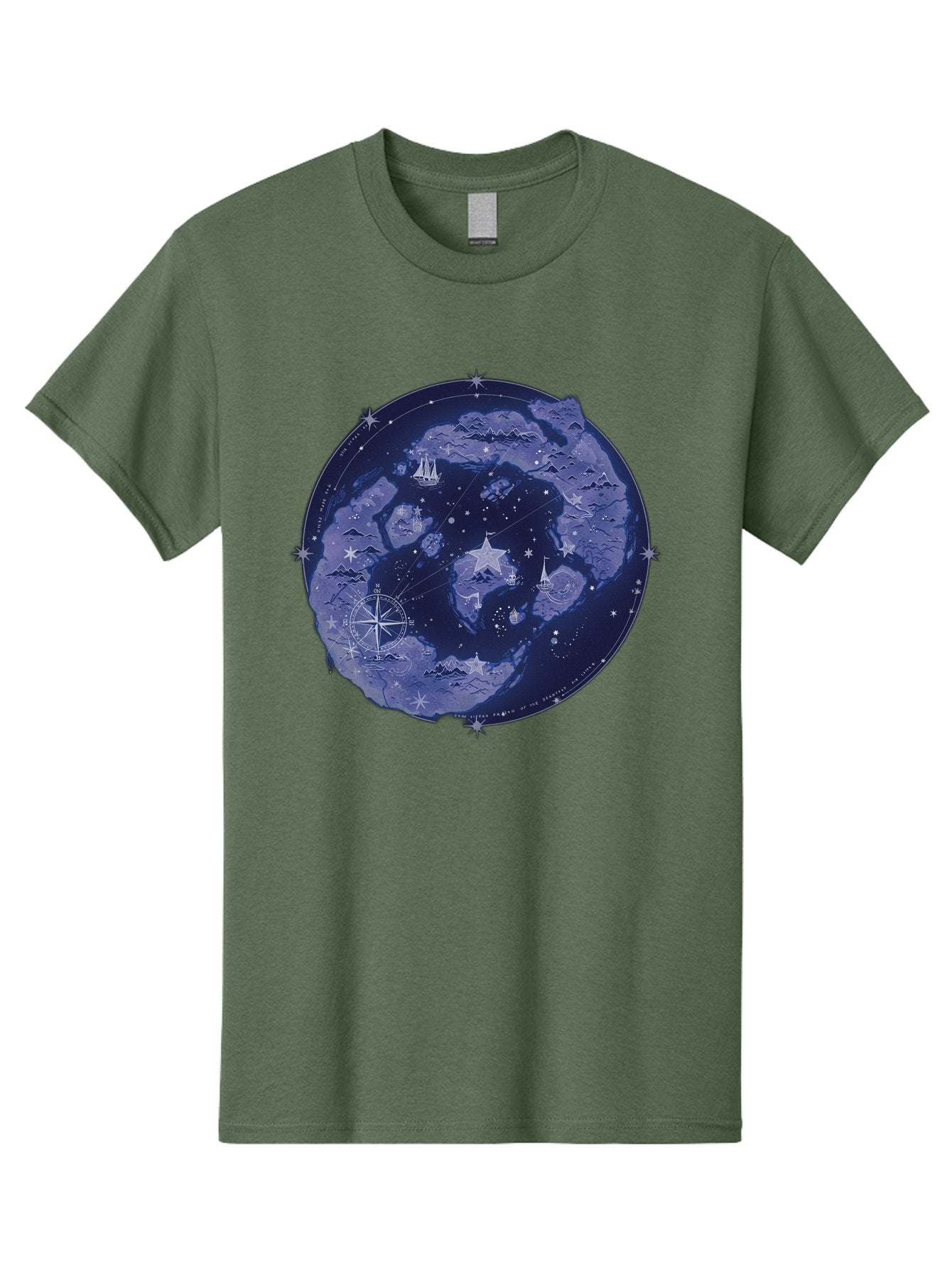 Moon-Map Men'S Graphic Tee, 100% Cotton, Comfortable Casual Summer Wear, Machine Washable, Vintage Camera, Old Camera, Antique Camera, Black Camera, Classic Photography, Photography Equipment, Nostalgic Device, Film Camera, Camera Art Baf232 9