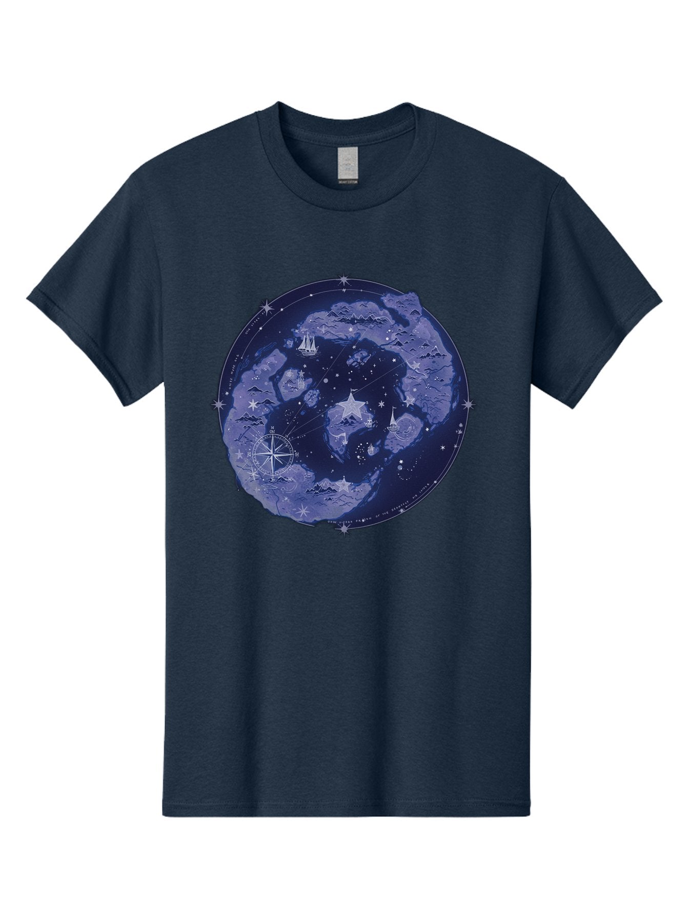 Moon-Map Men'S Graphic Tee, 100% Cotton, Comfortable Casual Summer Wear, Machine Washable, Vintage Camera, Old Camera, Antique Camera, Black Camera, Classic Photography, Photography Equipment, Nostalgic Device, Film Camera, Camera Art Baf232