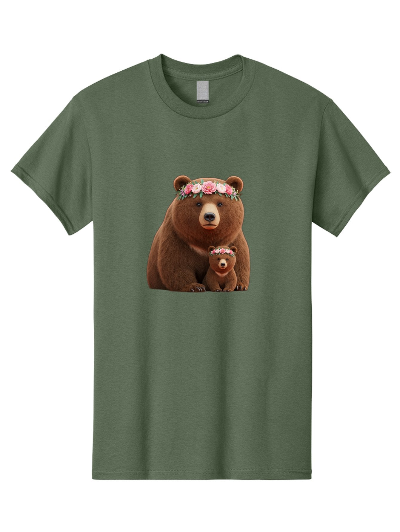 Mother-Bear-Cub Men'S Graphic Tee, 100% Cotton, Comfortable Casual Summer Wear, Machine Washable, Vintage Camera, Old Camera, Antique Camera, Black Camera, Classic Photography, Photography Equipment, Nostalgic Device, Film Camera, Camera Art Baf233 6