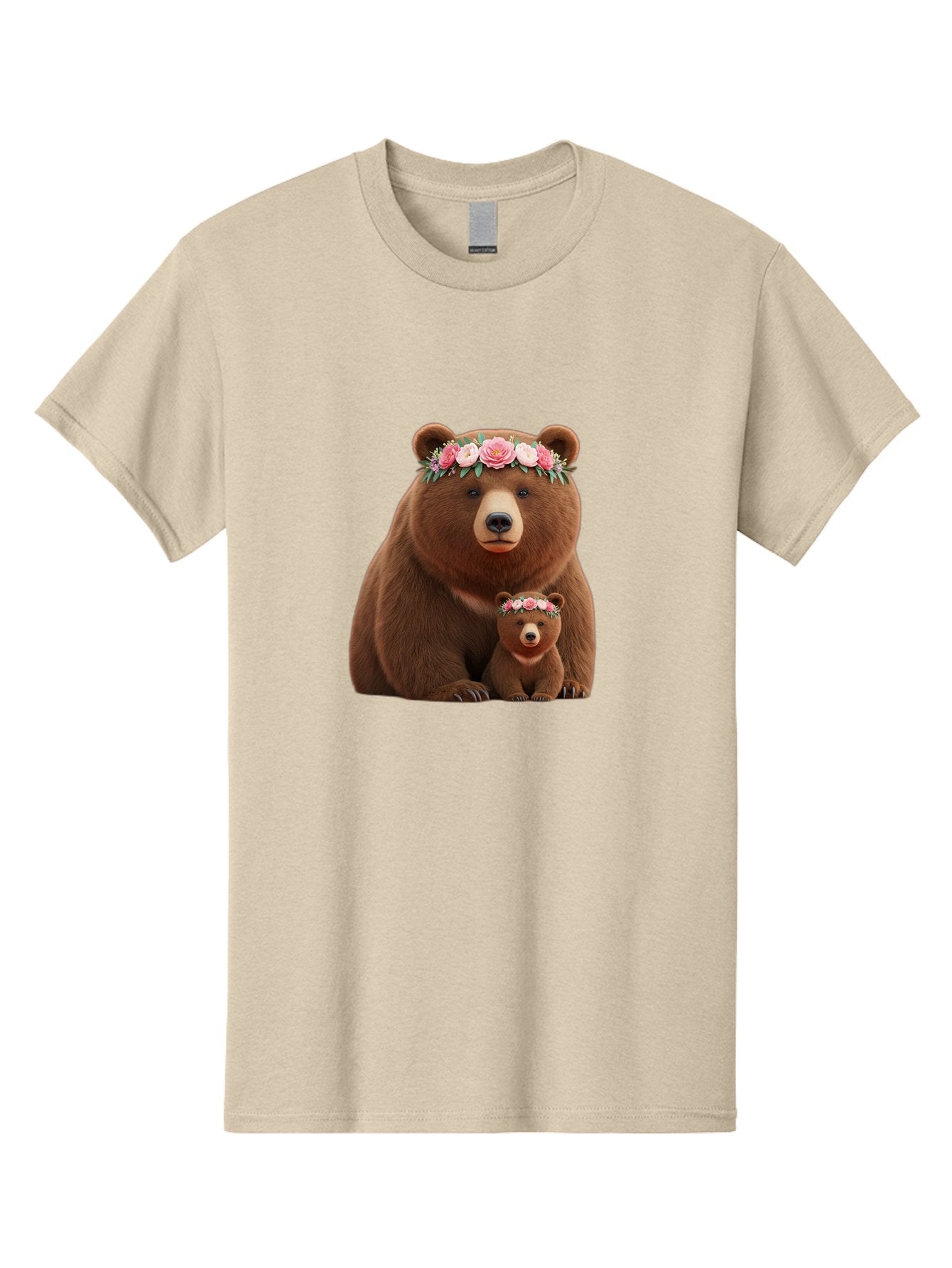 Mother-Bear-Cub Men'S Graphic Tee, 100% Cotton, Comfortable Casual Summer Wear, Machine Washable, Vintage Camera, Old Camera, Antique Camera, Black Camera, Classic Photography, Photography Equipment, Nostalgic Device, Film Camera, Camera Art Baf233 12
