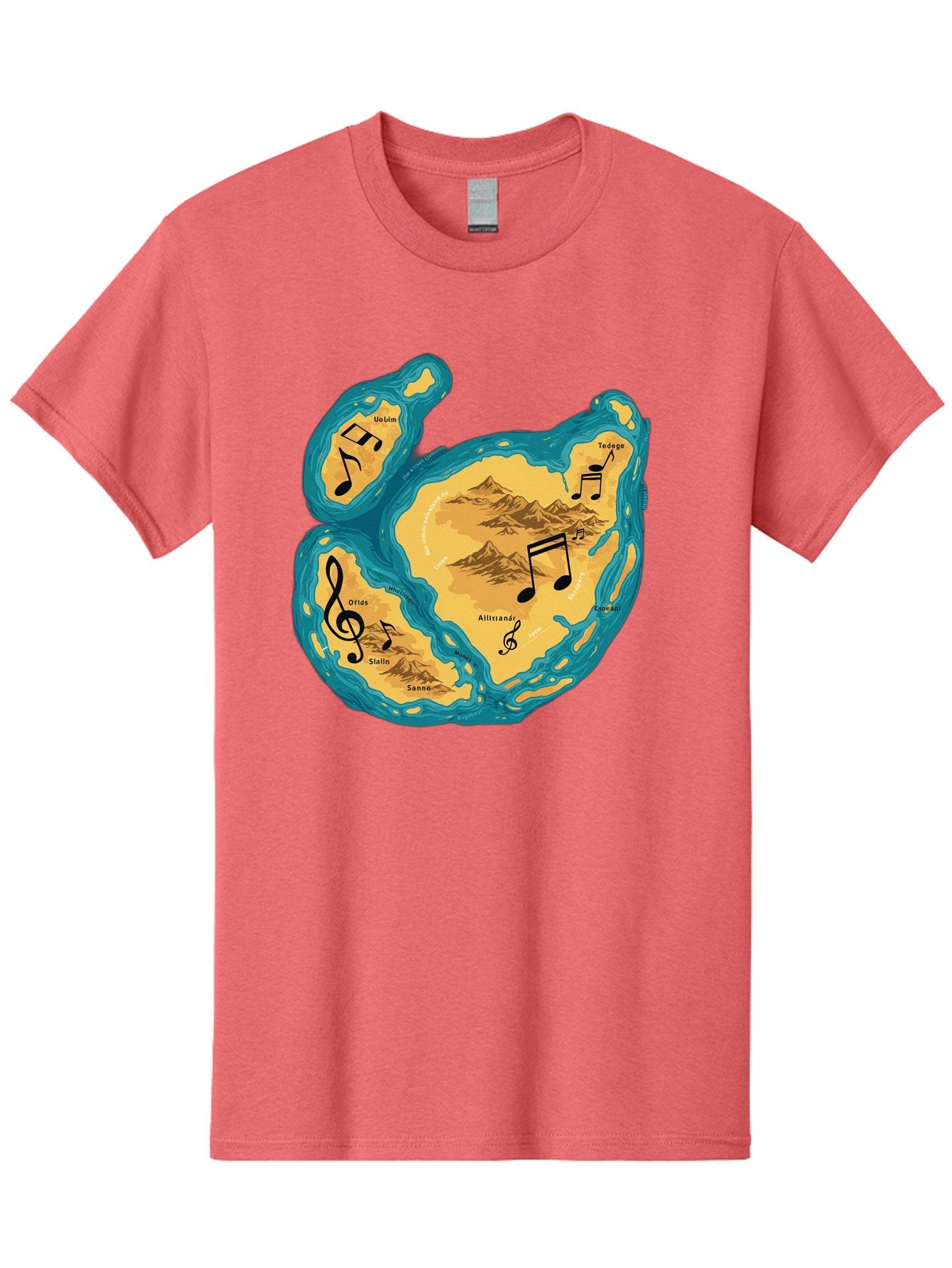 Music-Island Men'S Graphic Tee, 100% Cotton, Comfortable Casual Summer Wear, Machine Washable, Vintage Camera, Old Camera, Antique Camera, Black Camera, Classic Photography, Photography Equipment, Nostalgic Device, Film Camera, Camera Art Baf237 12