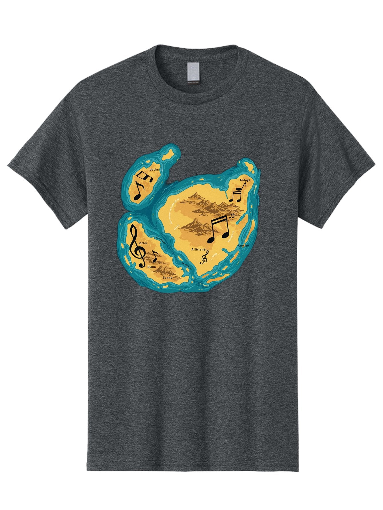 Music-Island Men'S Graphic Tee, 100% Cotton, Comfortable Casual Summer Wear, Machine Washable, Vintage Camera, Old Camera, Antique Camera, Black Camera, Classic Photography, Photography Equipment, Nostalgic Device, Film Camera, Camera Art Baf237 10