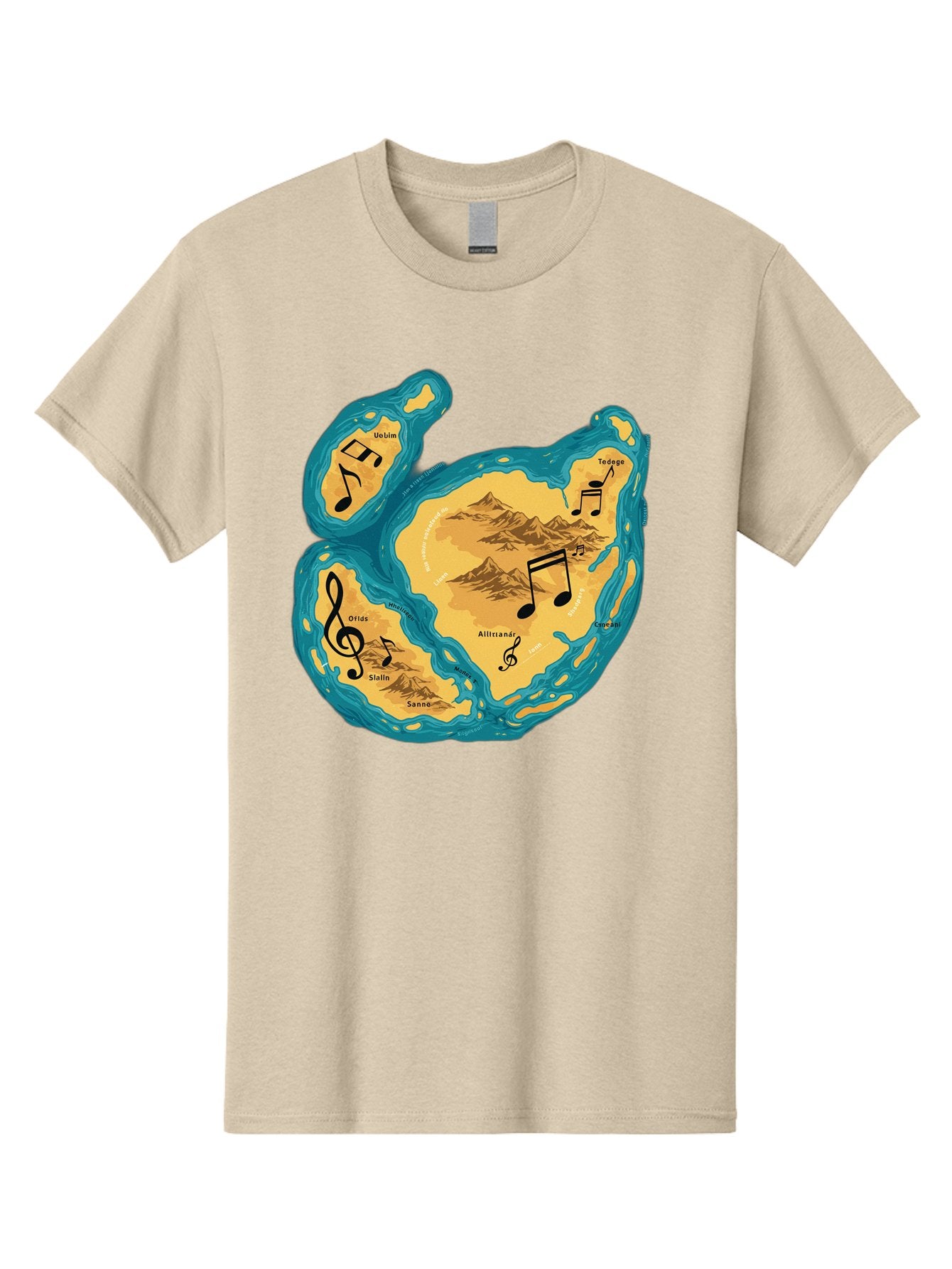 Music-Island Men'S Graphic Tee, 100% Cotton, Comfortable Casual Summer Wear, Machine Washable, Vintage Camera, Old Camera, Antique Camera, Black Camera, Classic Photography, Photography Equipment, Nostalgic Device, Film Camera, Camera Art Baf237 5