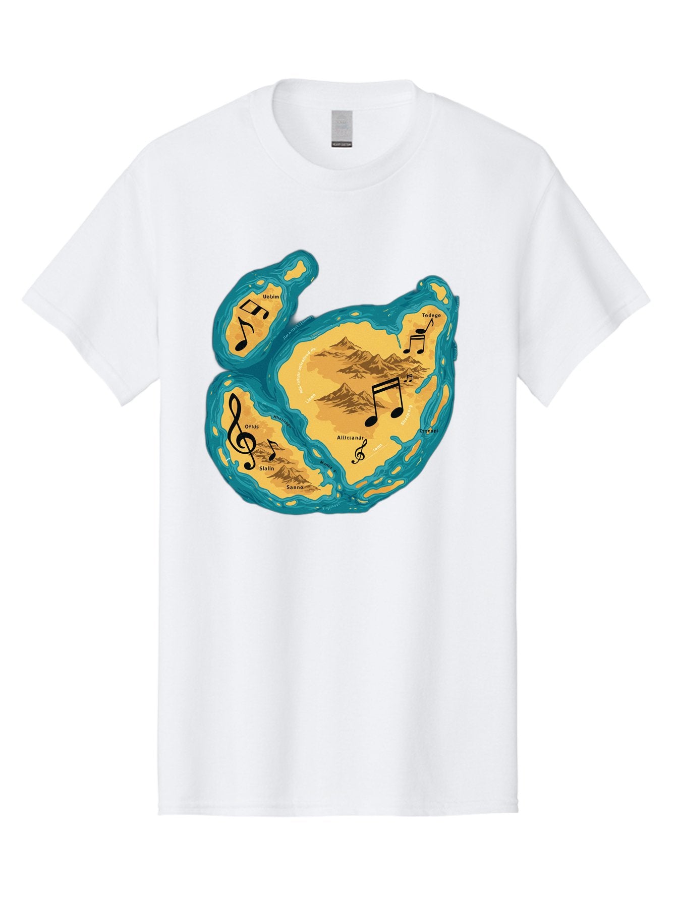 Music-Island Men'S Graphic Tee, 100% Cotton, Comfortable Casual Summer Wear, Machine Washable, Vintage Camera, Old Camera, Antique Camera, Black Camera, Classic Photography, Photography Equipment, Nostalgic Device, Film Camera, Camera Art Baf237 14