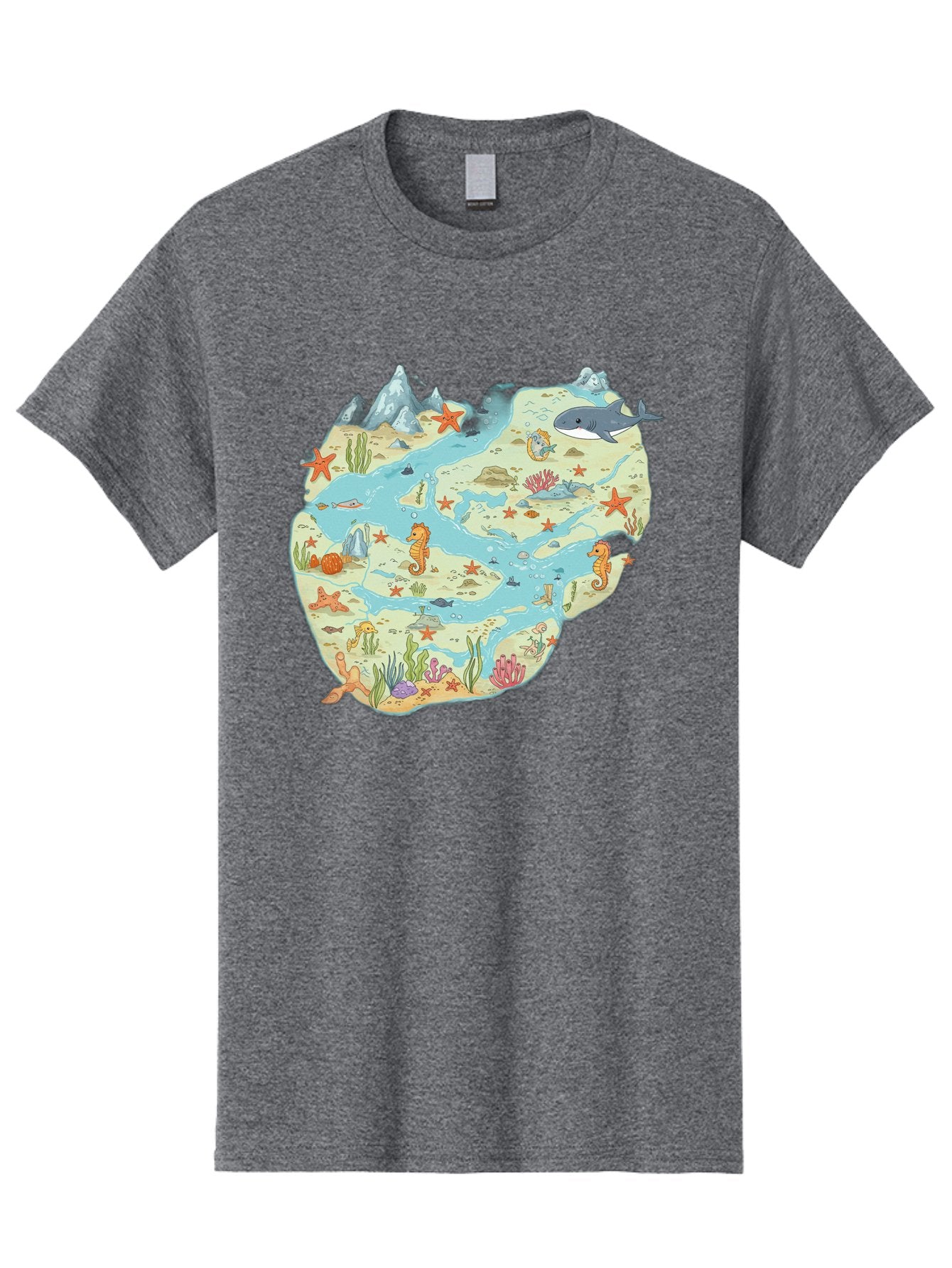 Ocean-Puzzle Men'S Graphic Tee, 100% Cotton, Comfortable Casual Summer Wear, Machine Washable, Vintage Camera, Old Camera, Antique Camera, Black Camera, Classic Photography, Photography Equipment, Nostalgic Device, Film Camera, Camera Art Baf240 9