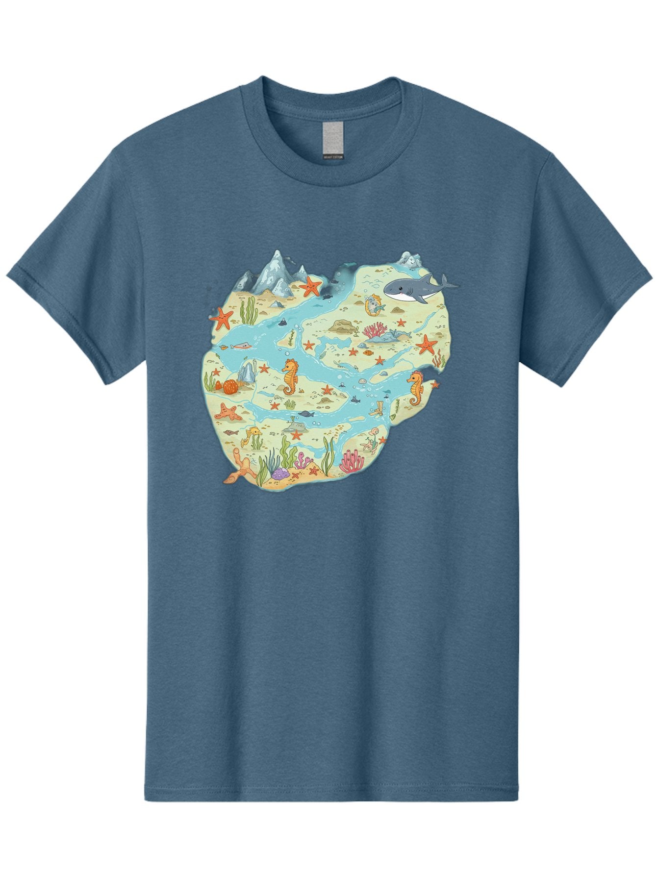 Ocean-Puzzle Men'S Graphic Tee, 100% Cotton, Comfortable Casual Summer Wear, Machine Washable, Vintage Camera, Old Camera, Antique Camera, Black Camera, Classic Photography, Photography Equipment, Nostalgic Device, Film Camera, Camera Art Baf240 6