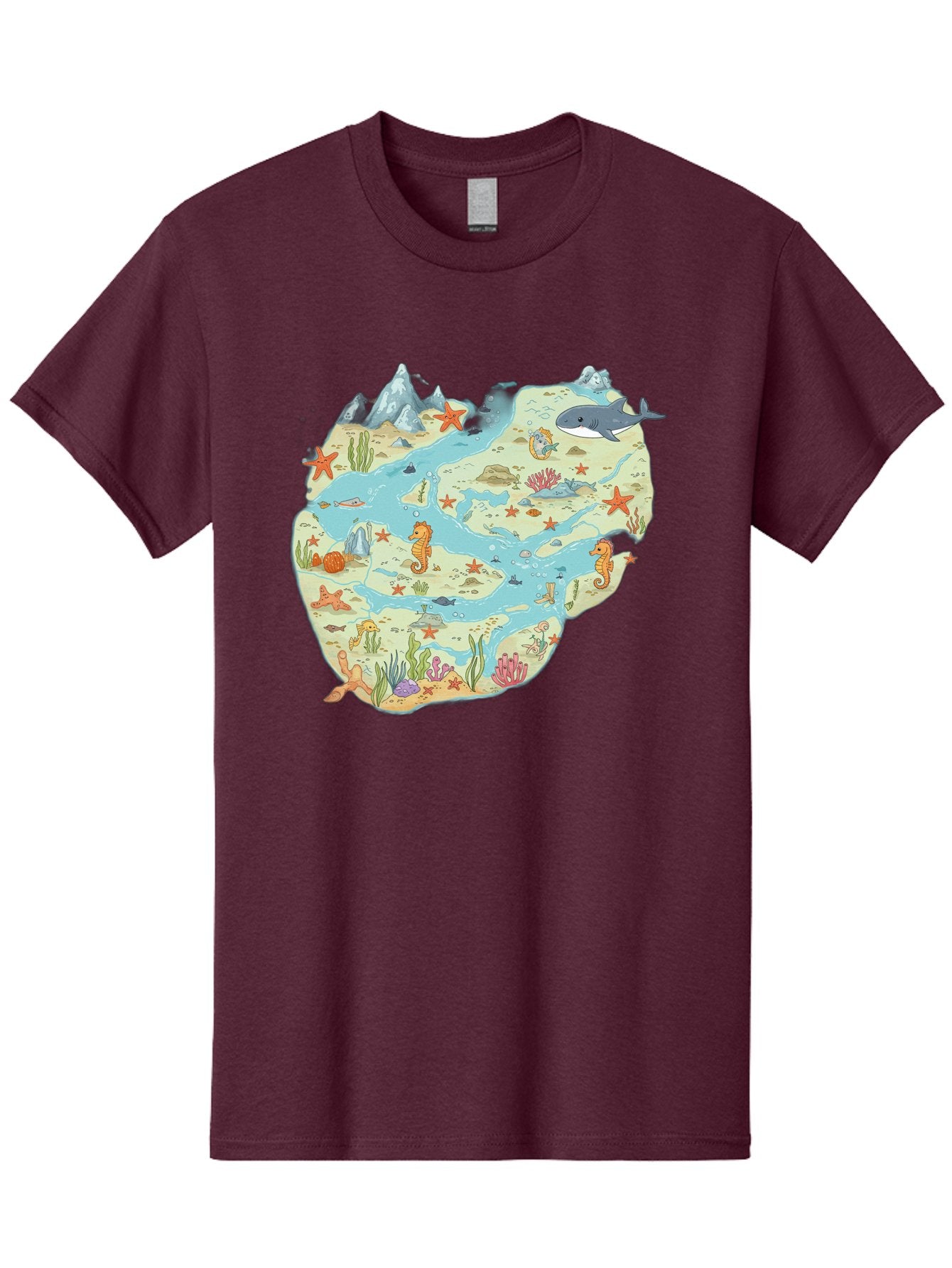 Ocean-Puzzle Men'S Graphic Tee, 100% Cotton, Comfortable Casual Summer Wear, Machine Washable, Vintage Camera, Old Camera, Antique Camera, Black Camera, Classic Photography, Photography Equipment, Nostalgic Device, Film Camera, Camera Art Baf240 8