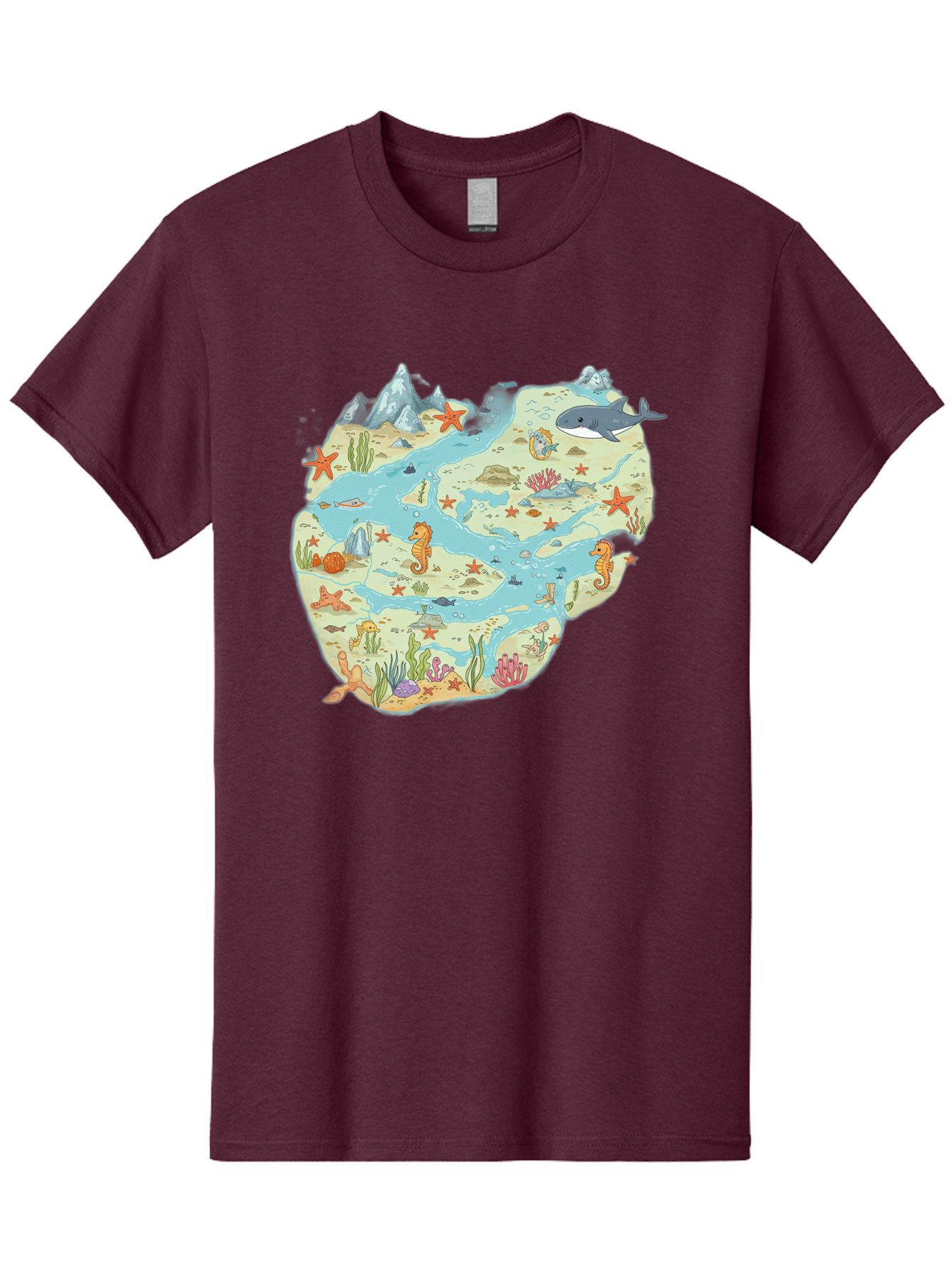 Ocean-Puzzle Men'S Graphic Tee, 100% Cotton, Comfortable Casual Summer Wear, Machine Washable, Vintage Camera, Old Camera, Antique Camera, Black Camera, Classic Photography, Photography Equipment, Nostalgic Device, Film Camera, Camera Art Baf240 6