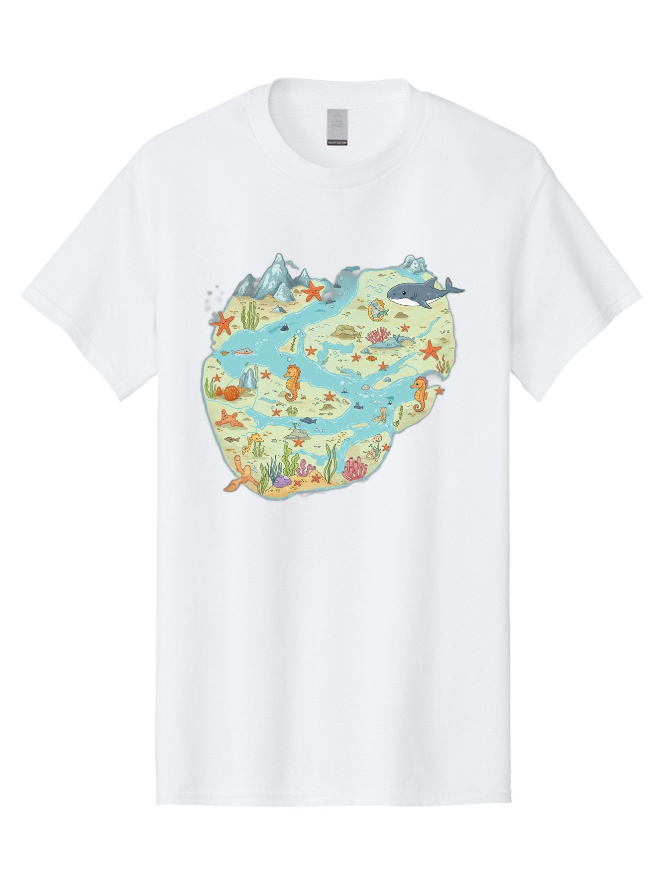 Ocean-Puzzle Men'S Graphic Tee, 100% Cotton, Comfortable Casual Summer Wear, Machine Washable, Vintage Camera, Old Camera, Antique Camera, Black Camera, Classic Photography, Photography Equipment, Nostalgic Device, Film Camera, Camera Art Baf240