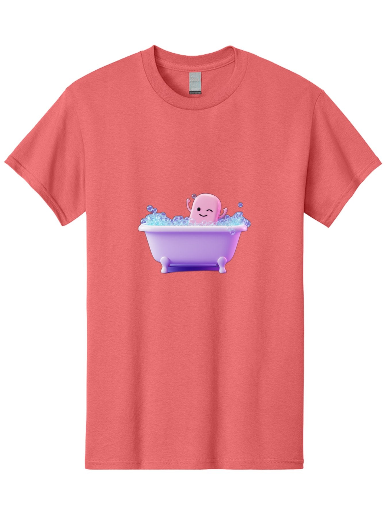 Octopus-In-Bathtub Men'S Graphic Tee, 100% Cotton, Comfortable Casual Summer Wear, Machine Washable, Vintage Camera, Old Camera, Antique Camera, Black Camera, Classic Photography, Photography Equipment, Nostalgic Device, Film Camera, Baf241 5