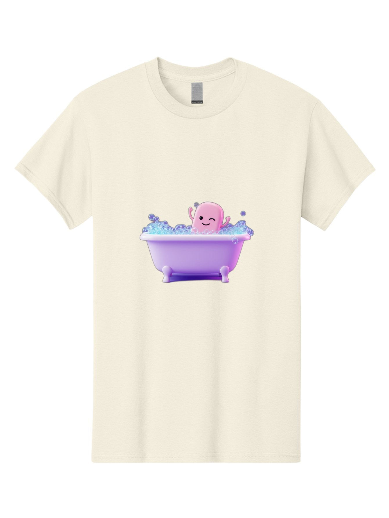 Octopus-In-Bathtub Men'S Graphic Tee, 100% Cotton, Comfortable Casual Summer Wear, Machine Washable, Vintage Camera, Old Camera, Antique Camera, Black Camera, Classic Photography, Photography Equipment, Nostalgic Device, Film Camera, Baf241 4