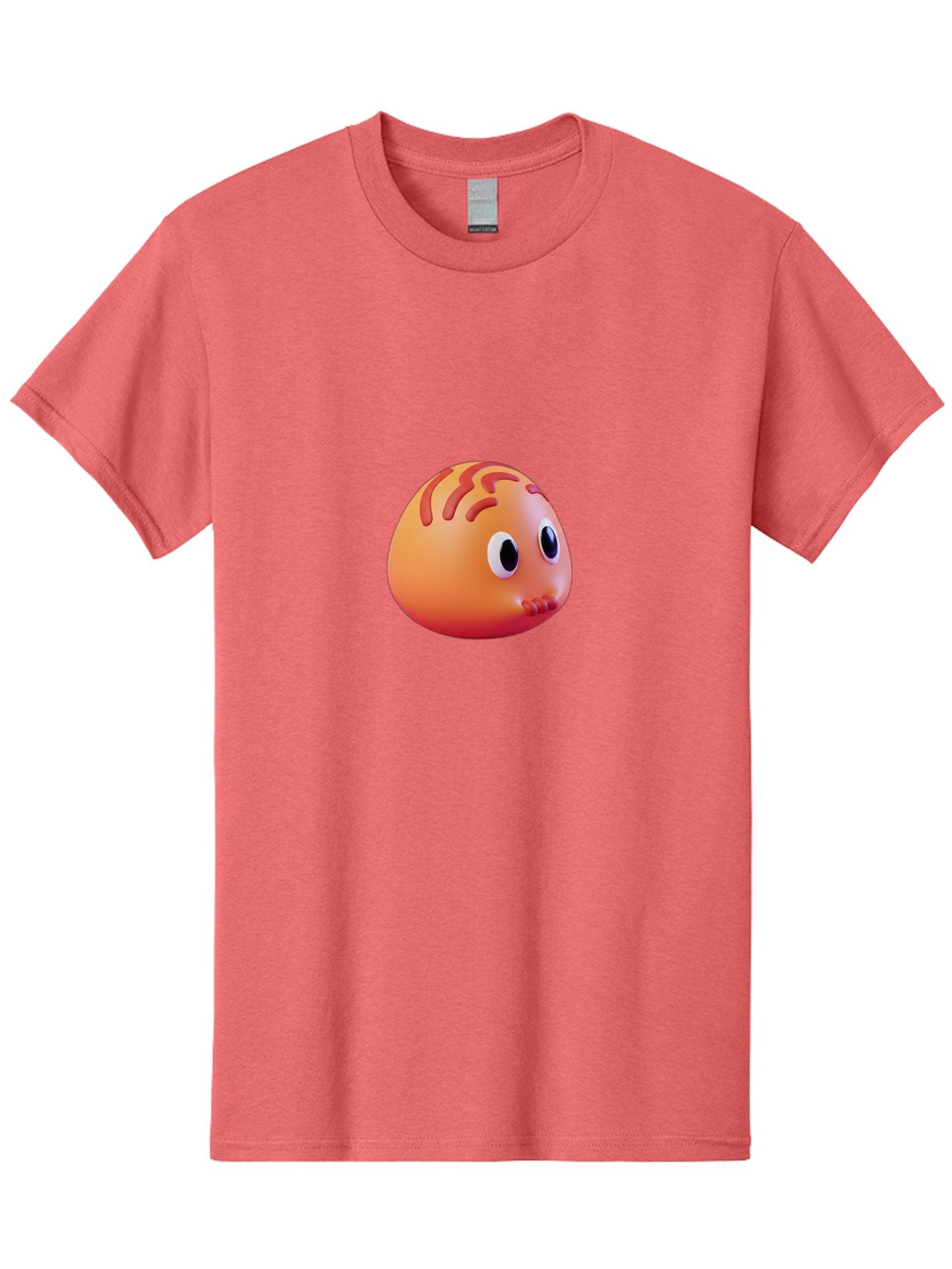 Orange-Emoji Men'S Graphic Tee, 100% Cotton, Comfortable Casual Summer Wear, Machine Washable, Vintage Camera, Old Camera, Antique Camera, Black Camera, Classic Photography, Photography Equipment, Nostalgic Device, Film Camera, Camera Art Baf242 10