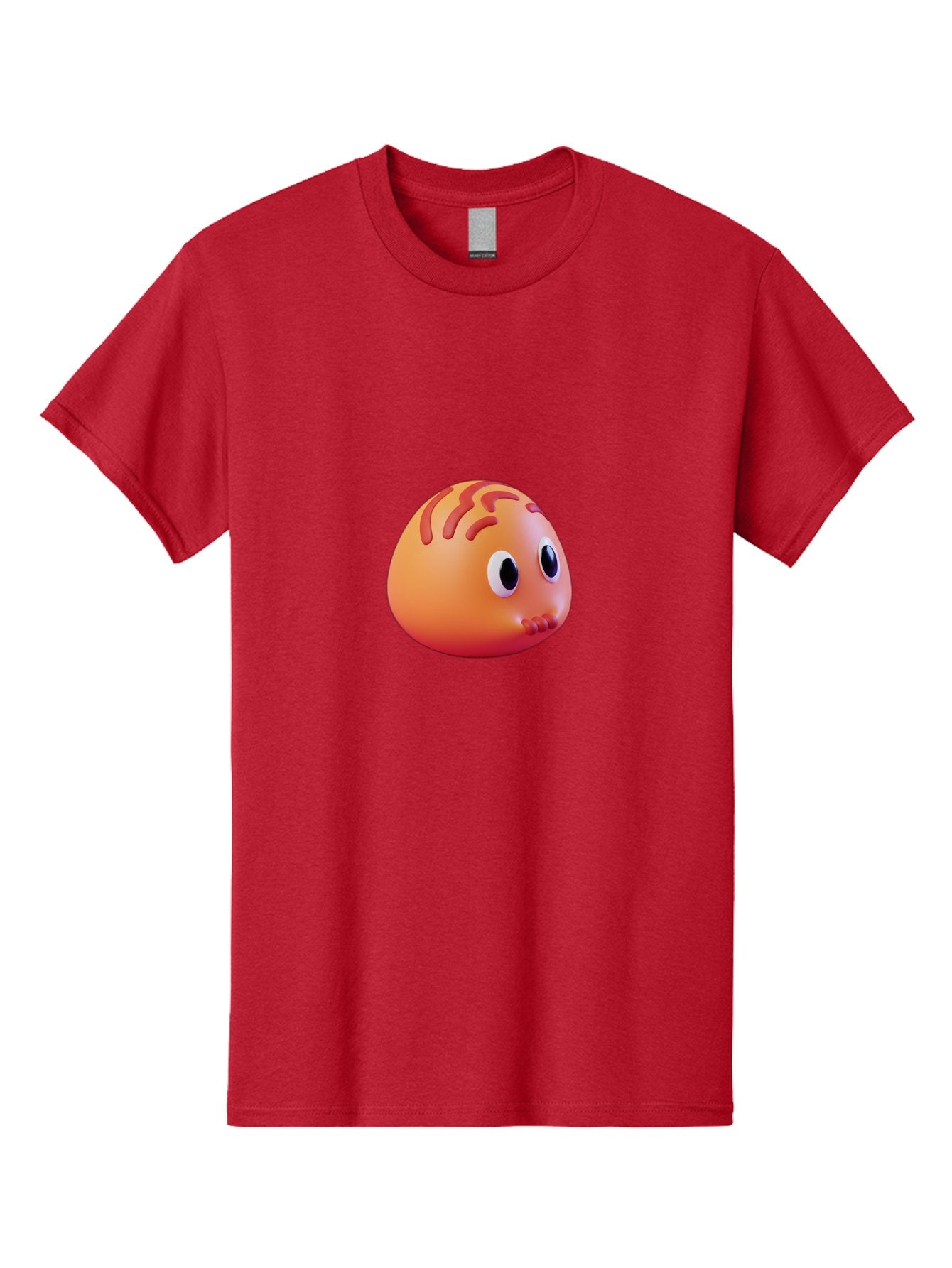 Orange-Emoji Men'S Graphic Tee, 100% Cotton, Comfortable Casual Summer Wear, Machine Washable, Vintage Camera, Old Camera, Antique Camera, Black Camera, Classic Photography, Photography Equipment, Nostalgic Device, Film Camera, Camera Art Baf242 7