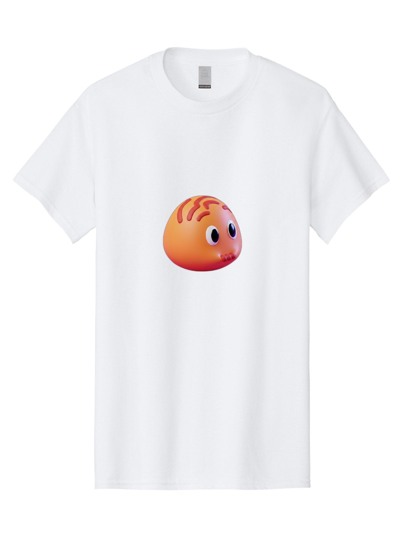 Orange-Emoji Men'S Graphic Tee, 100% Cotton, Comfortable Casual Summer Wear, Machine Washable, Vintage Camera, Old Camera, Antique Camera, Black Camera, Classic Photography, Photography Equipment, Nostalgic Device, Film Camera, Camera Art Baf242 11