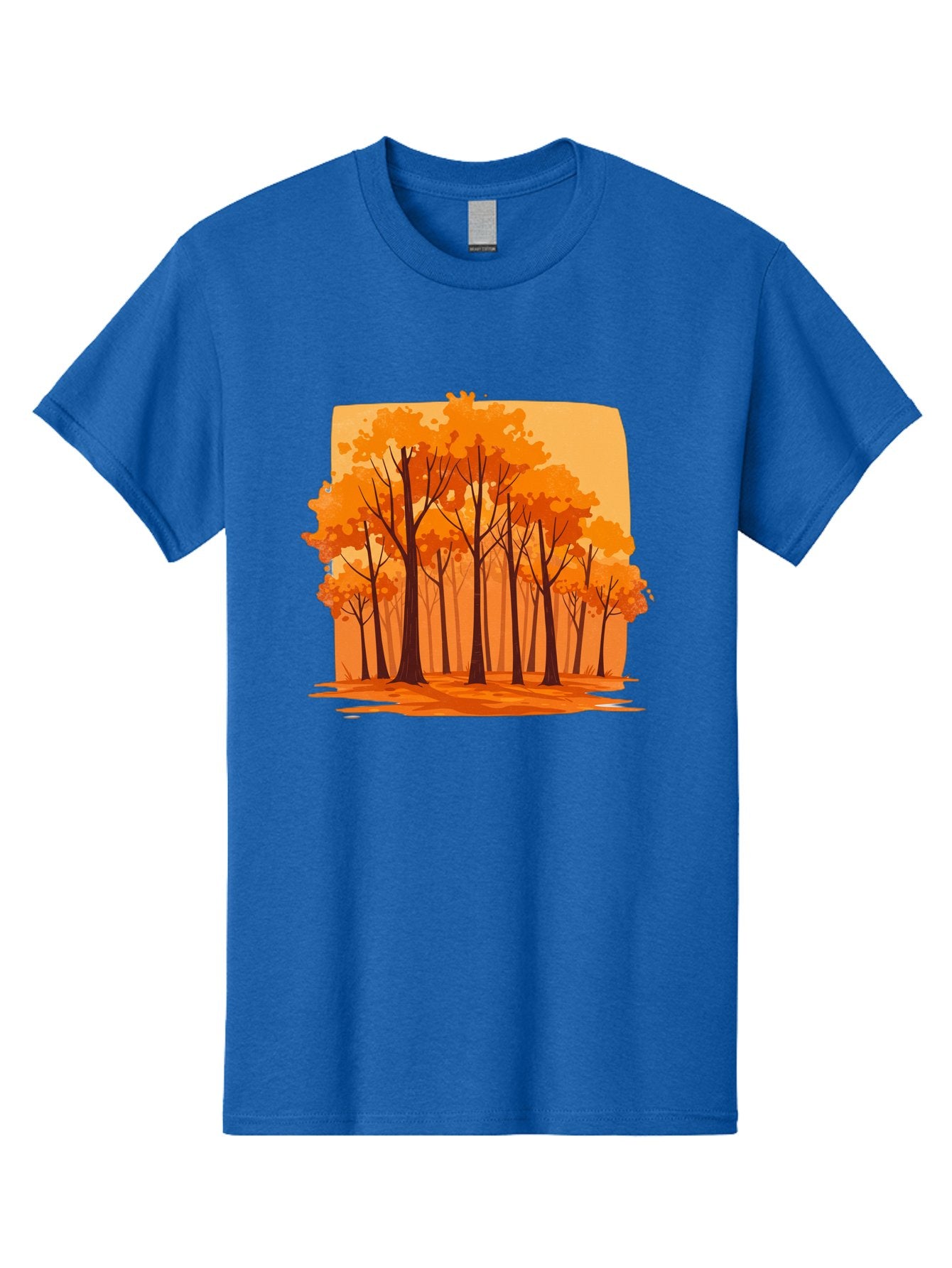 Orange-Forest Men'S Graphic Tee, 100% Cotton, Comfortable Casual Summer Wear, Machine Washable, Vintage Camera, Old Camera, Antique Camera, Black Camera, Classic Photography, Photography Equipment, Nostalgic Device, Film Camera, Camera Art Baf243 11