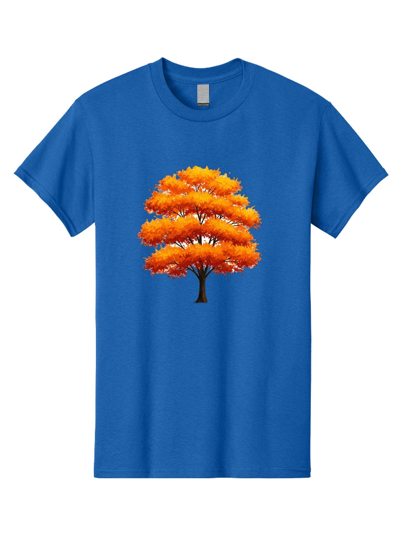 Orange-Tree-1 Men'S Graphic Tee, 100% Cotton, Comfortable Casual Summer Wear, Machine Washable, Vintage Camera, Old Camera, Antique Camera, Black Camera, Classic Photography, Photography Equipment, Nostalgic Device, Film Camera, Camera Art Baf246 6