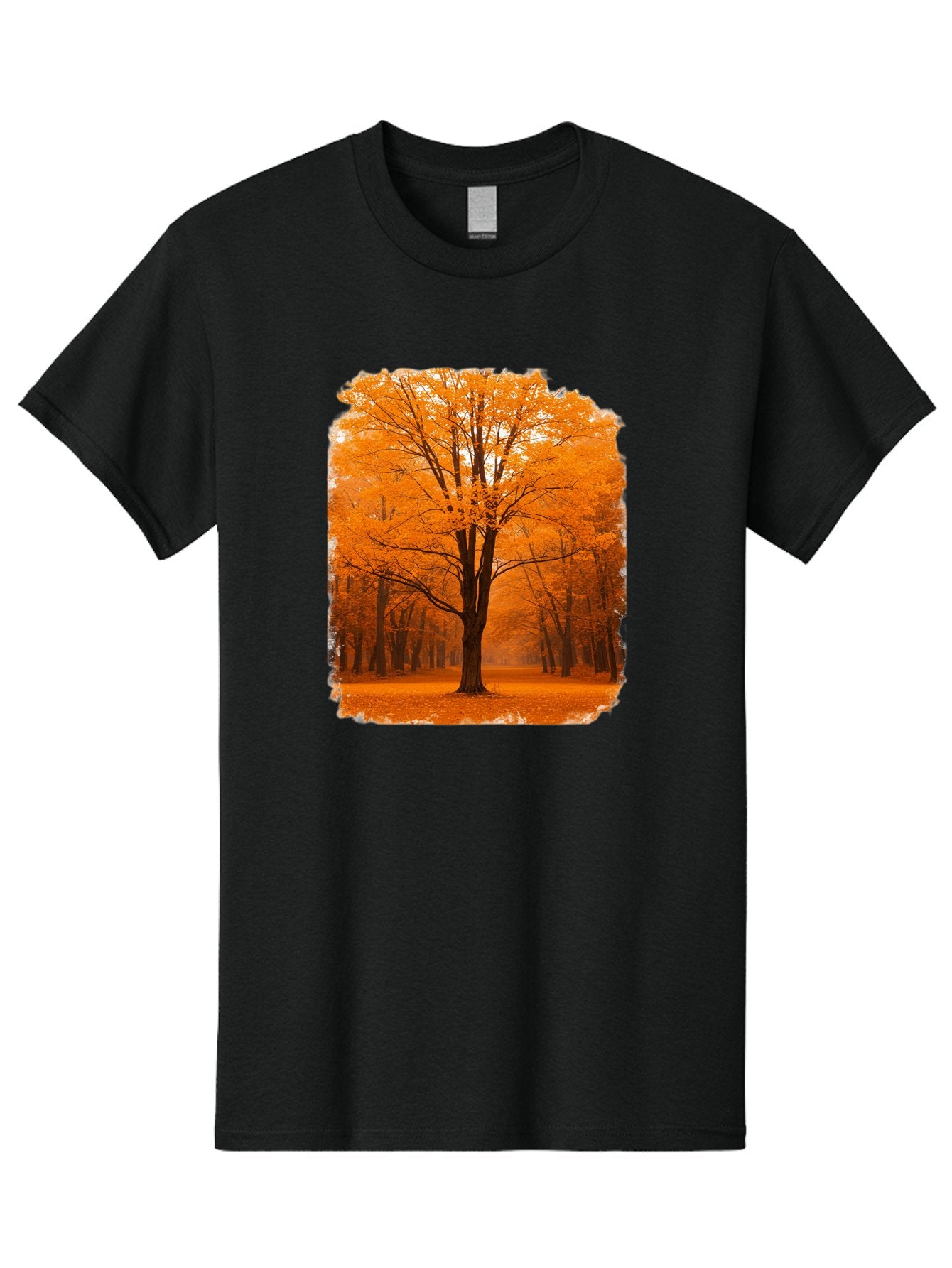 Orange-Tree Men'S Graphic Tee, 100% Cotton, Comfortable Casual Summer Wear, Machine Washable, Vintage Camera, Old Camera, Antique Camera, Black Camera, Classic Photography, Photography Equipment, Nostalgic Device, Film Camera, Camera Art Baf247 6