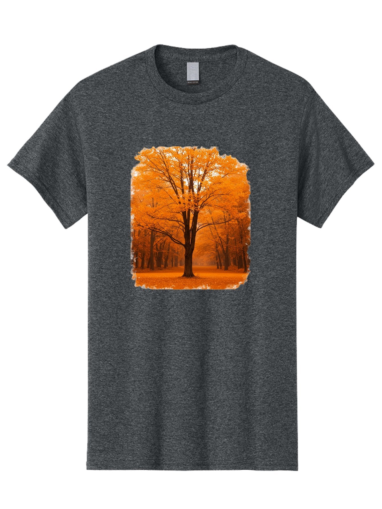 Orange-Tree Men'S Graphic Tee, 100% Cotton, Comfortable Casual Summer Wear, Machine Washable, Vintage Camera, Old Camera, Antique Camera, Black Camera, Classic Photography, Photography Equipment, Nostalgic Device, Film Camera, Camera Art Baf247 3