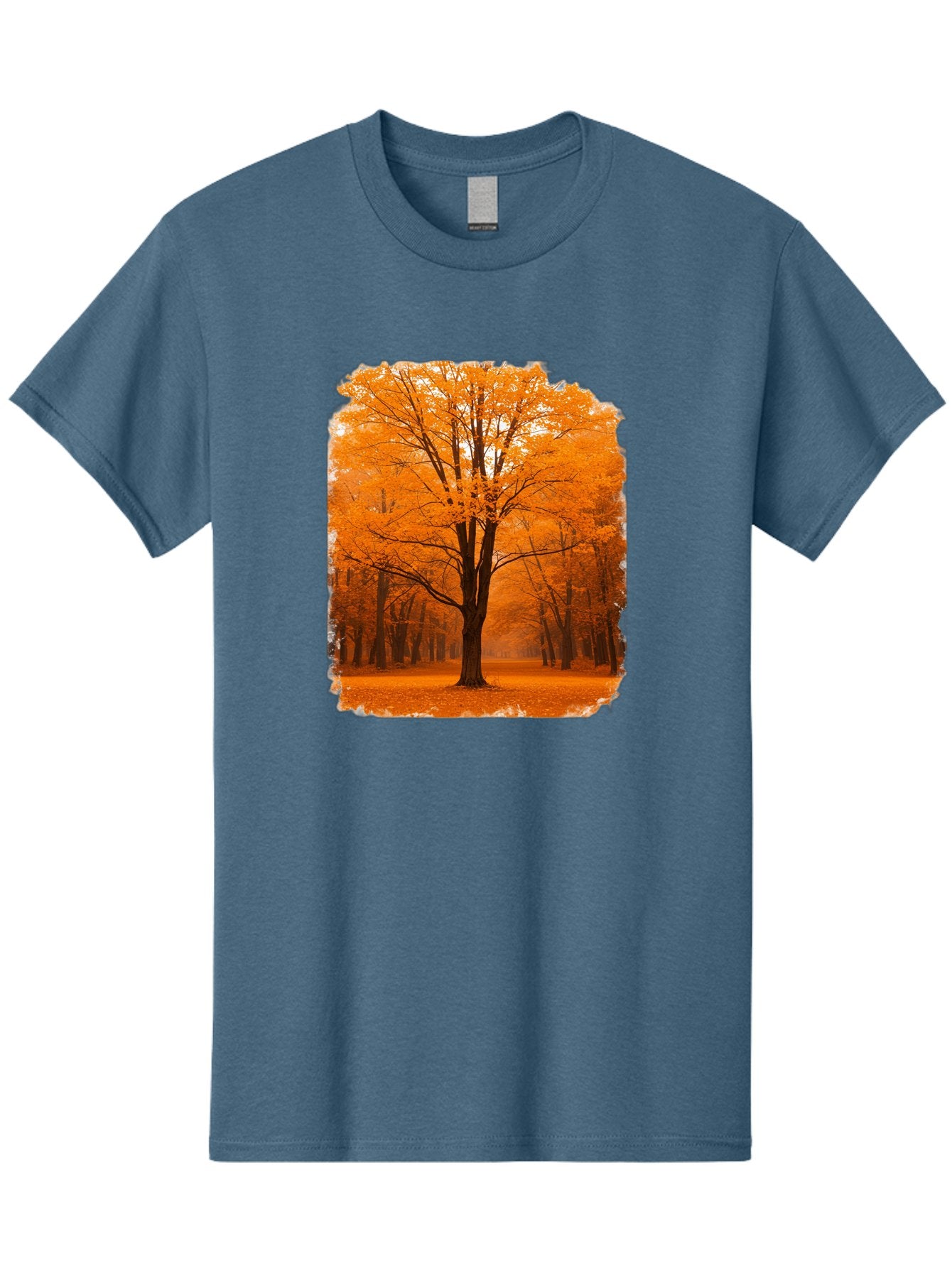 Orange-Tree Men'S Graphic Tee, 100% Cotton, Comfortable Casual Summer Wear, Machine Washable, Vintage Camera, Old Camera, Antique Camera, Black Camera, Classic Photography, Photography Equipment, Nostalgic Device, Film Camera, Camera Art Baf247 9