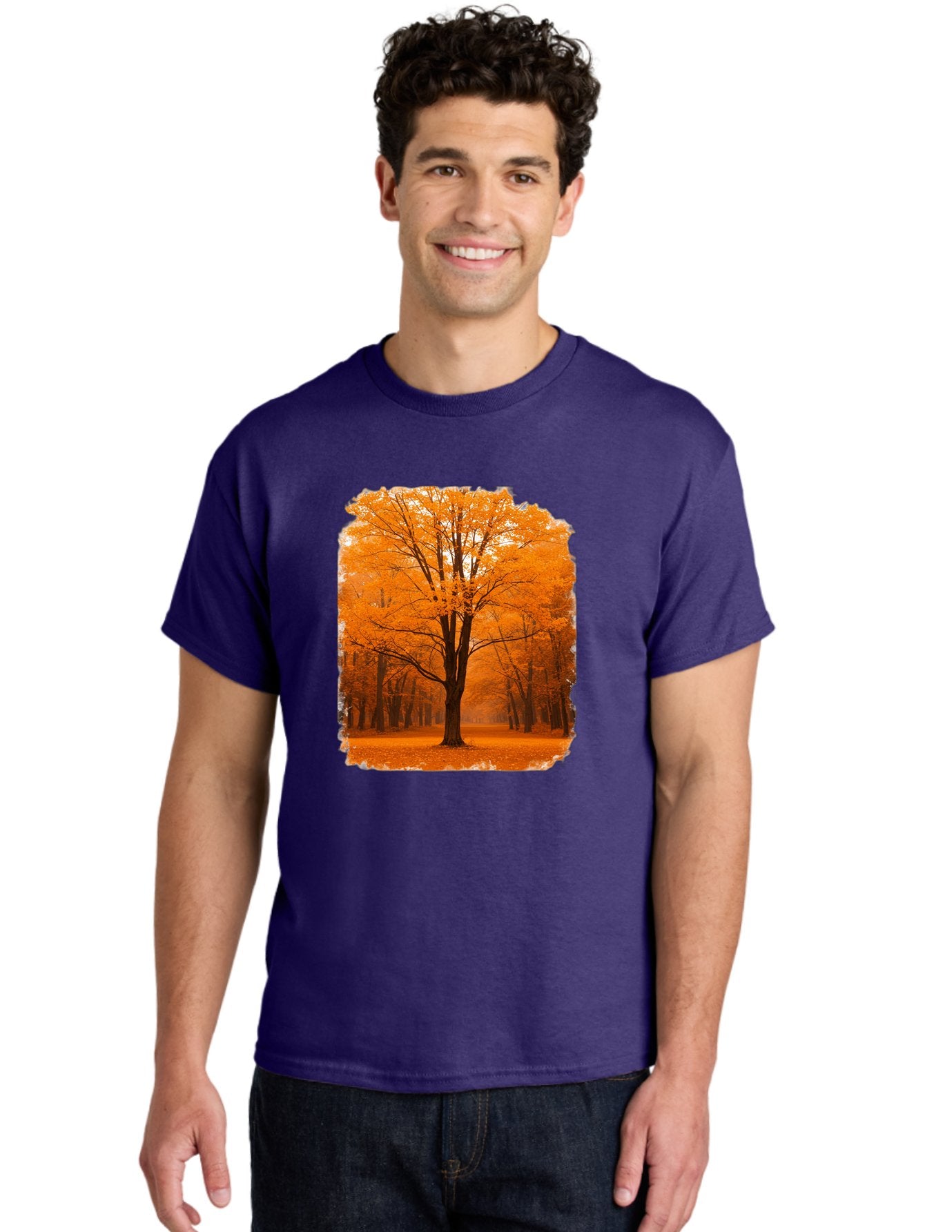 Orange-Tree Men'S Graphic Tee, 100% Cotton, Comfortable Casual Summer Wear, Machine Washable, Vintage Camera, Old Camera, Antique Camera, Black Camera, Classic Photography, Photography Equipment, Nostalgic Device, Film Camera, Camera Art Baf247 20