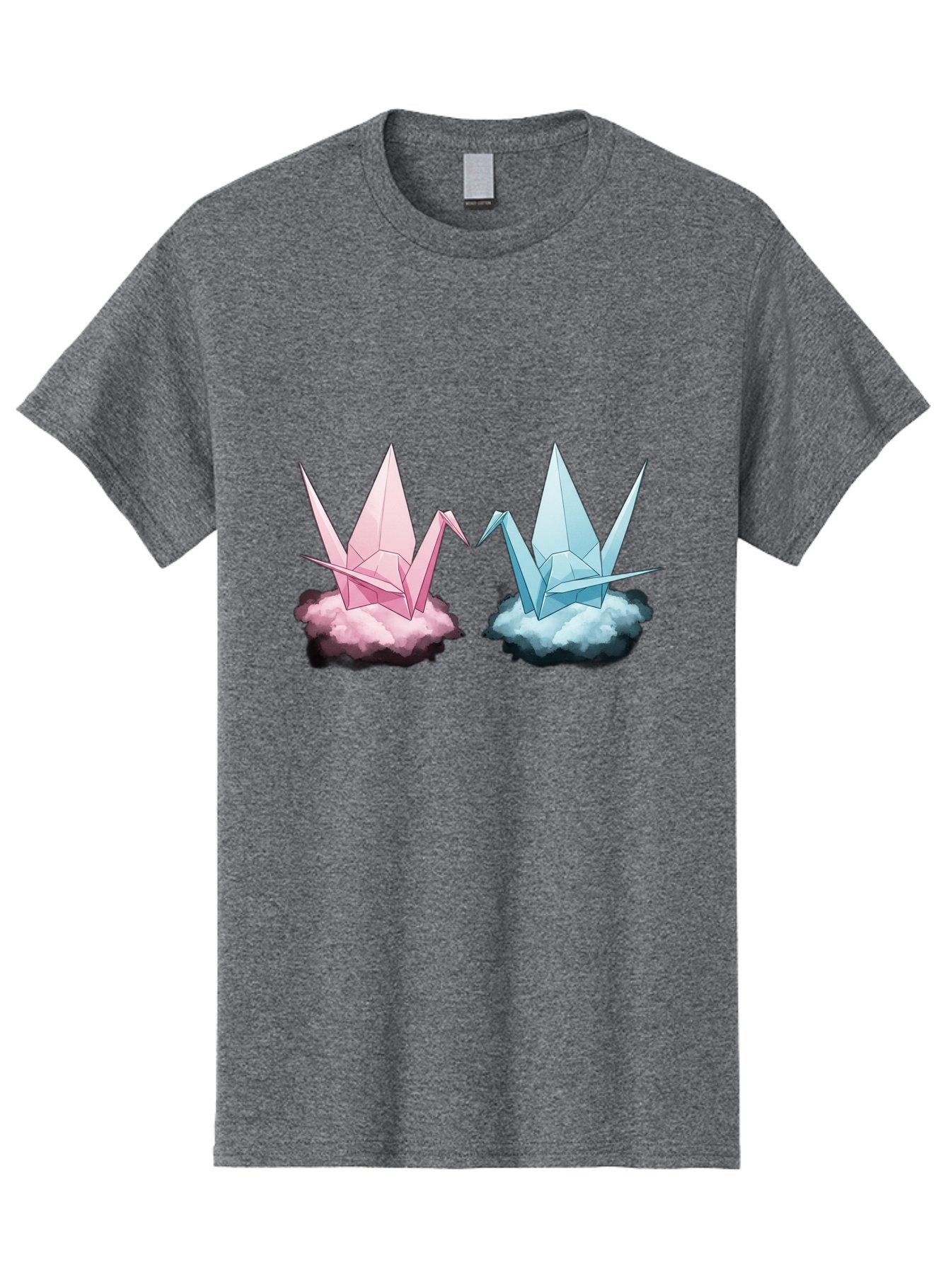 Origami-Cranes Men'S Graphic Tee, 100% Cotton, Comfortable Casual Summer Wear, Machine Washable, Vintage Camera, Old Camera, Antique Camera, Black Camera, Classic Photography, Photography Equipment, Nostalgic Device, Film Camera, Camera Art Baf257 5