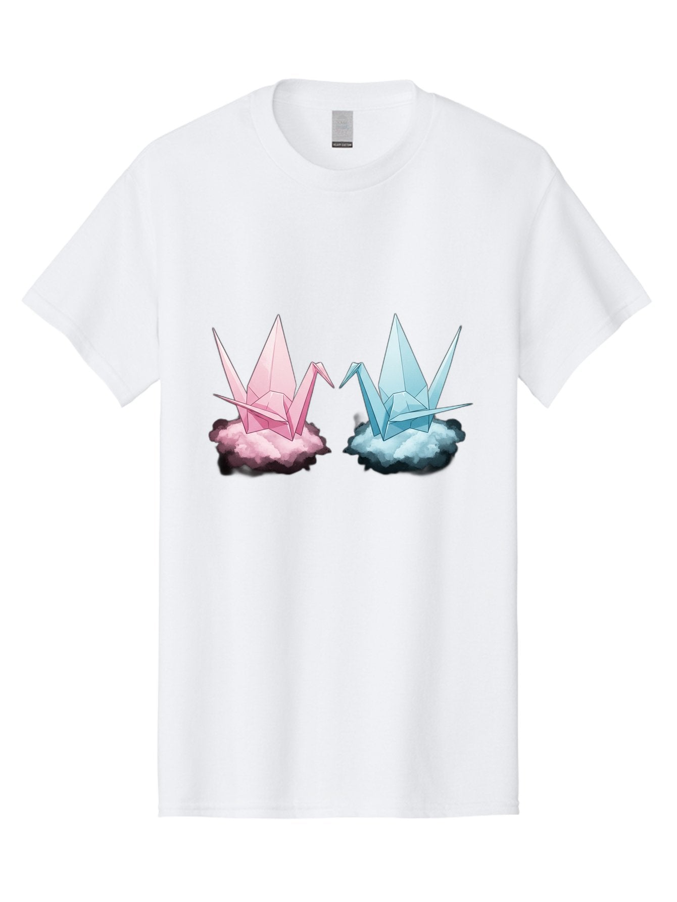 Origami-Cranes Men'S Graphic Tee, 100% Cotton, Comfortable Casual Summer Wear, Machine Washable, Vintage Camera, Old Camera, Antique Camera, Black Camera, Classic Photography, Photography Equipment, Nostalgic Device, Film Camera, Camera Art Baf257 7