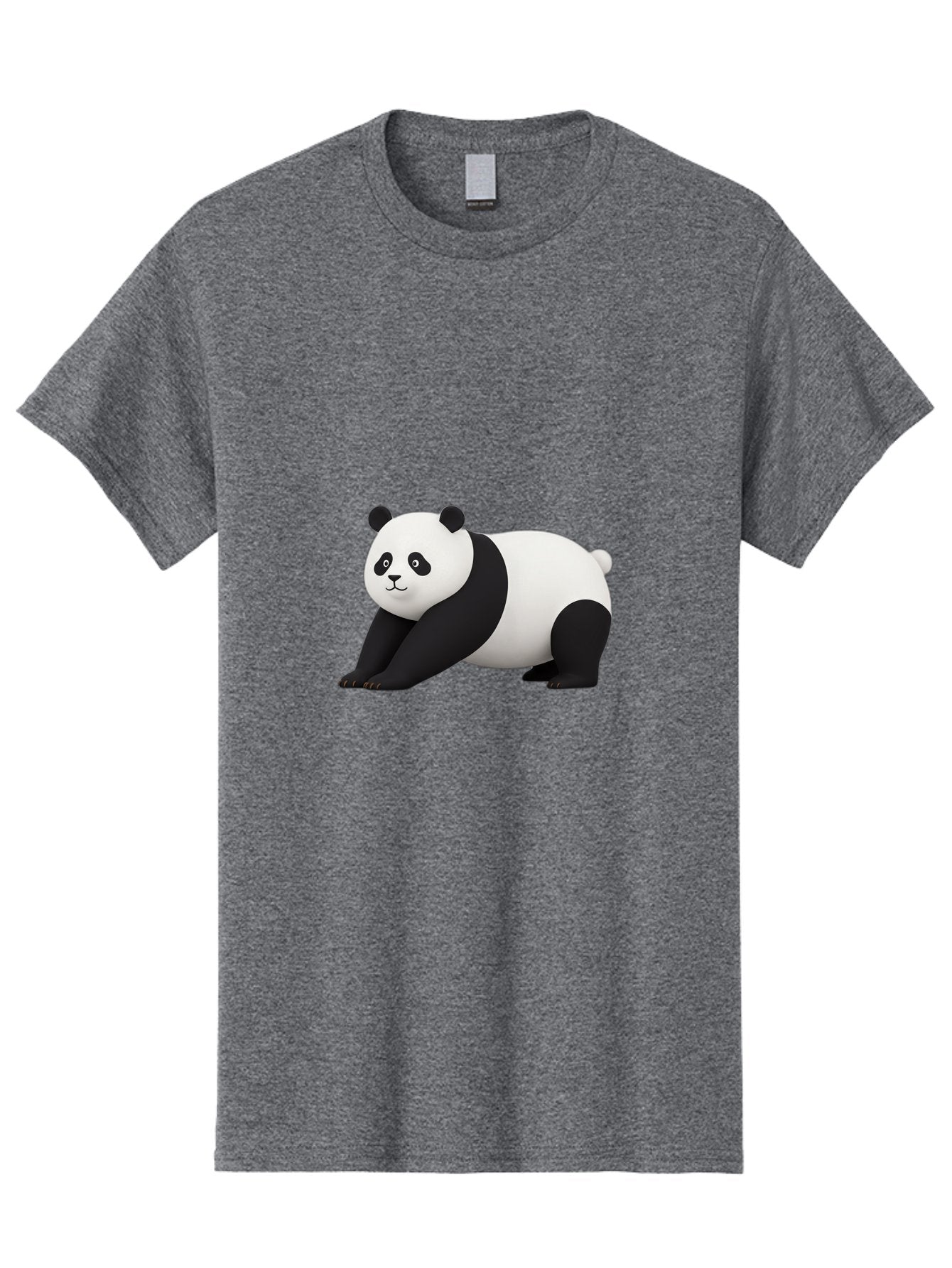 Panda-1 Men'S Graphic Tee, 100% Cotton, Comfortable Casual Summer Wear, Machine Washable, Vintage Camera, Old Camera, Antique Camera, Black Camera, Classic Photography, Photography Equipment, Nostalgic Device, Film Camera, Camera Art Baf259 12